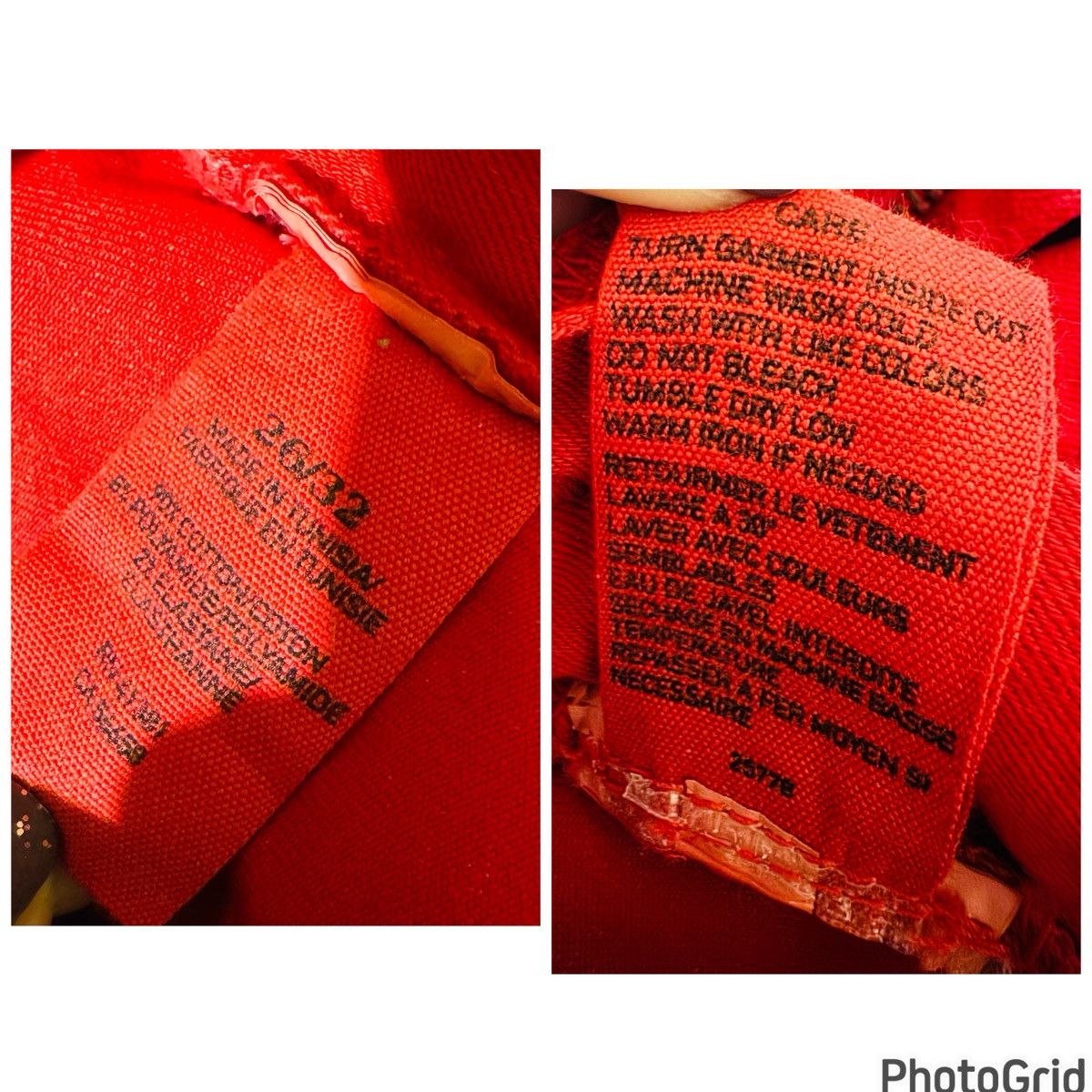 Denim & Supply Ralph Lauren Ralph Lauren Denim & Supply Waxed Jeans 26/32 Size 26" / US 2 / IT 38 - 9 Thumbnail