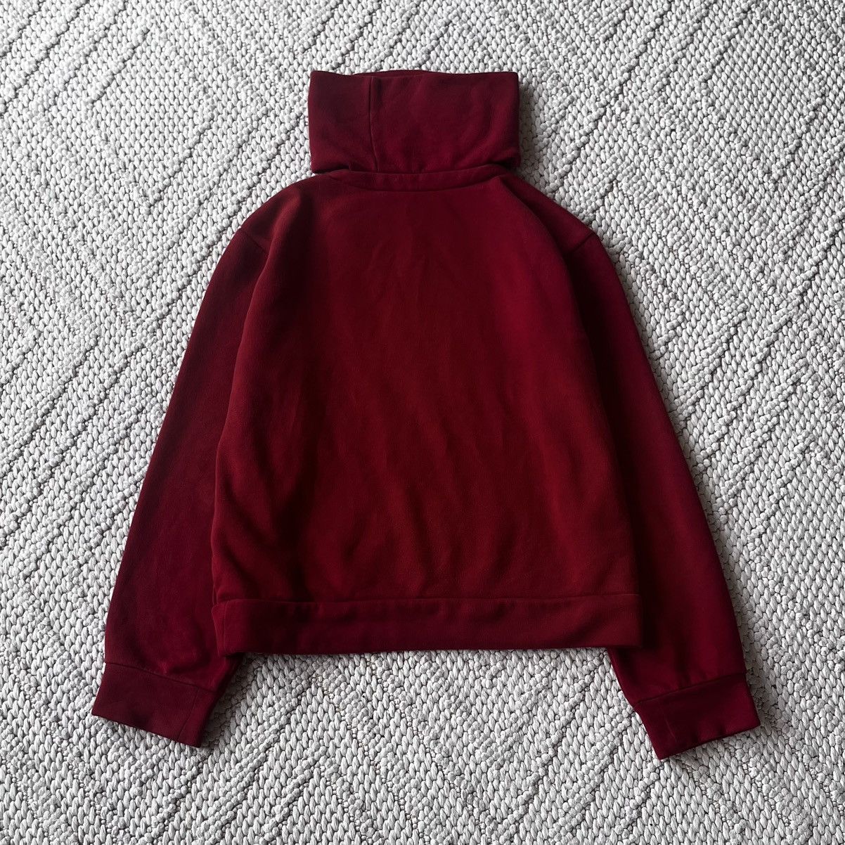 Carol Christian Poell Carol Christian Poell FW03 Mock Neck Sweater Size US S / EU 44-46 / 1 - 5 Thumbnail