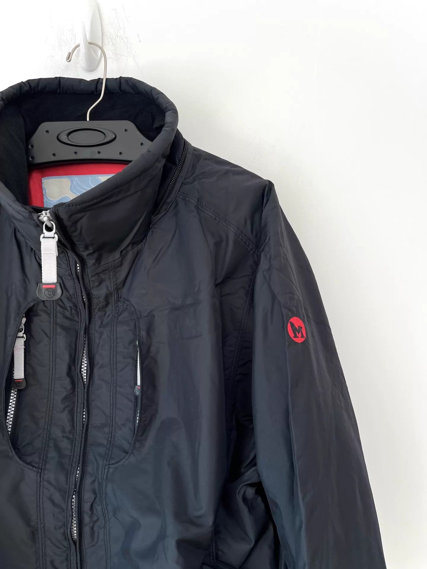 Maison Margiela Marker Vintage 00ss Jacket Size 12 Size US M / EU 48-50 / 2 - 5 Thumbnail