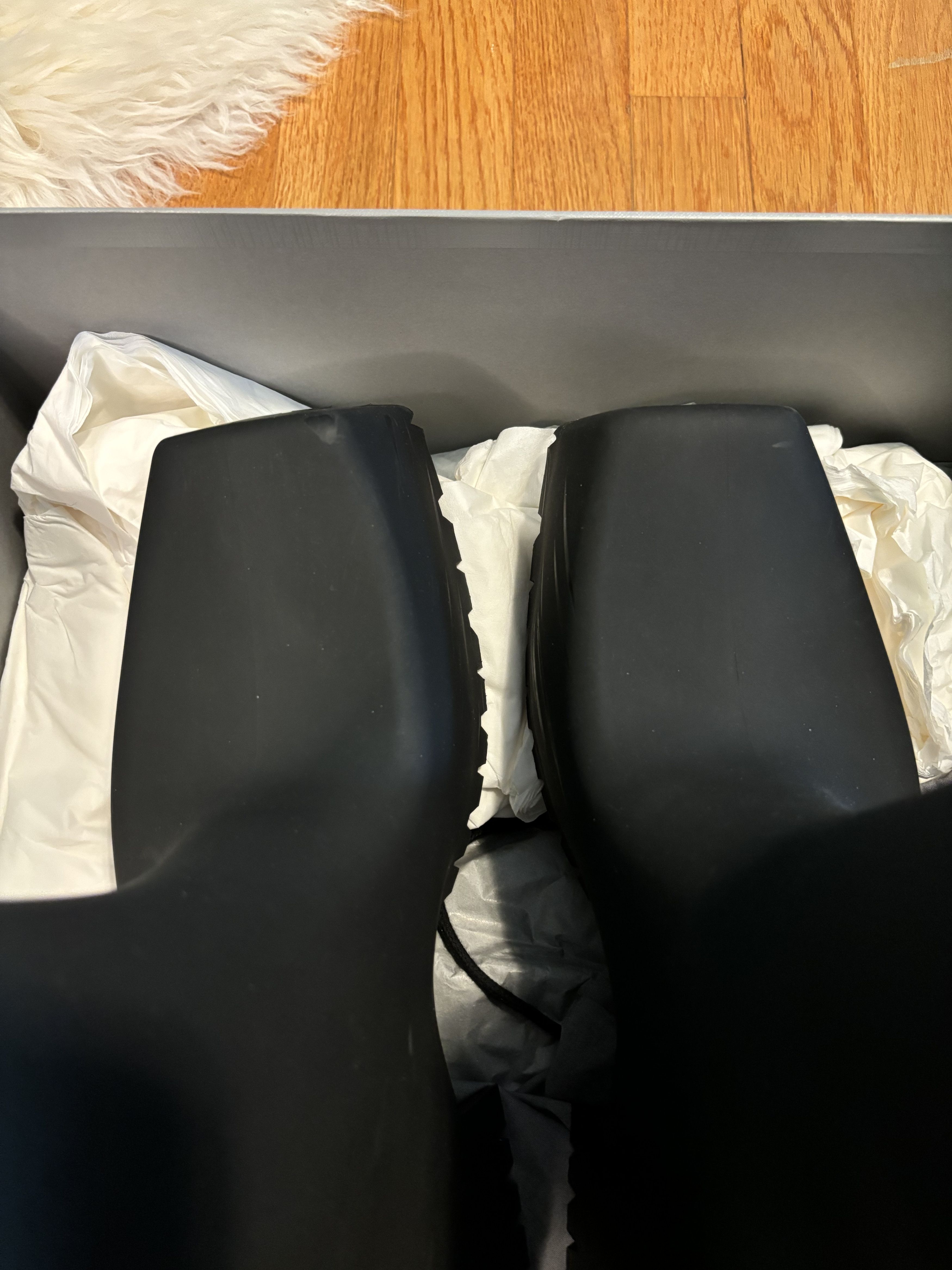 Balenciaga SS22 TROOPER BOOTS Size US 9 / EU 42 - 3 Thumbnail