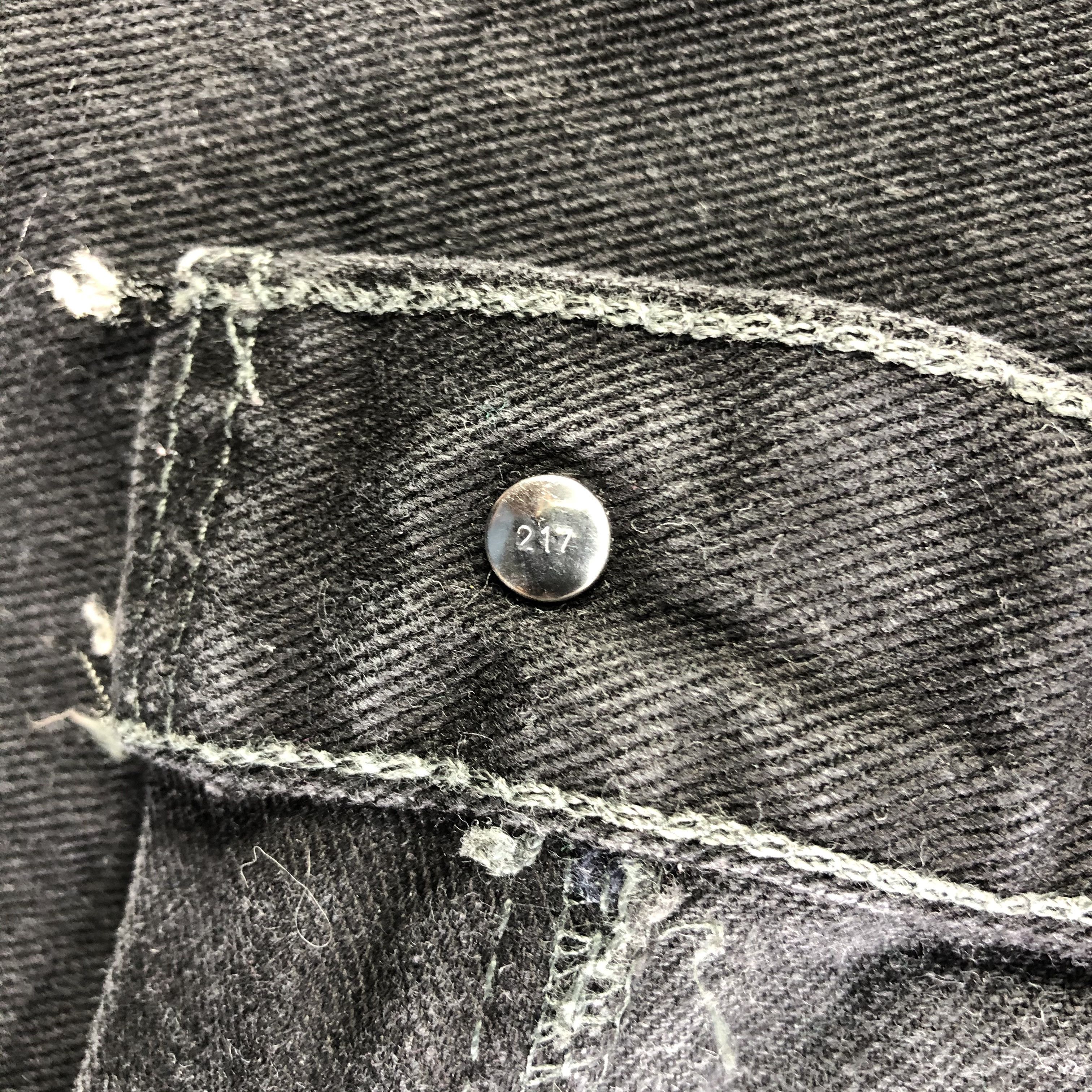 Levi's Vintage Levis 550 Jeans-J3110 Size US 35 - 9 Thumbnail