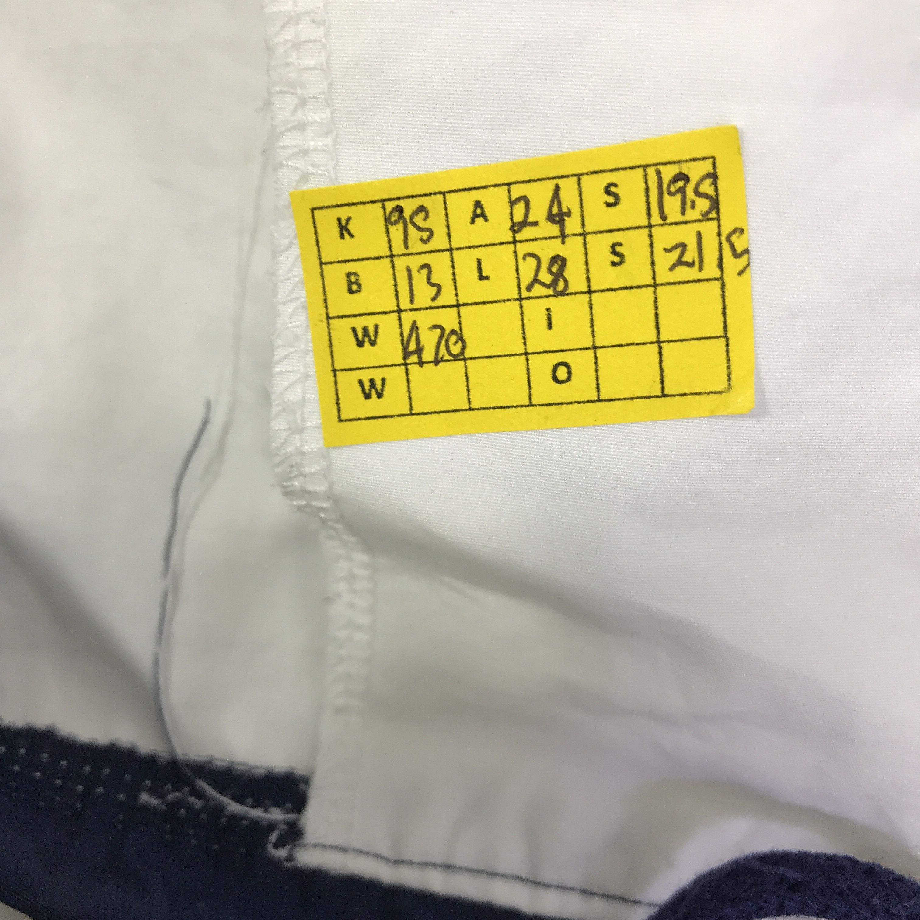 Japanese Brand Vintage Yonex Japan jacket K95B12 Size US L / EU 52-54 / 3 - 14 Thumbnail