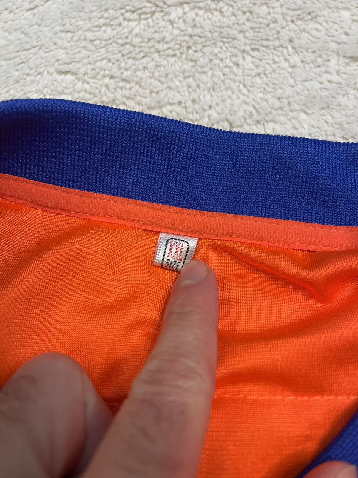 Other The Waterboy Bobby Boucher Football Jersey Adam Sandler Size US XXL / EU 58 / 5 - 6 Thumbnail
