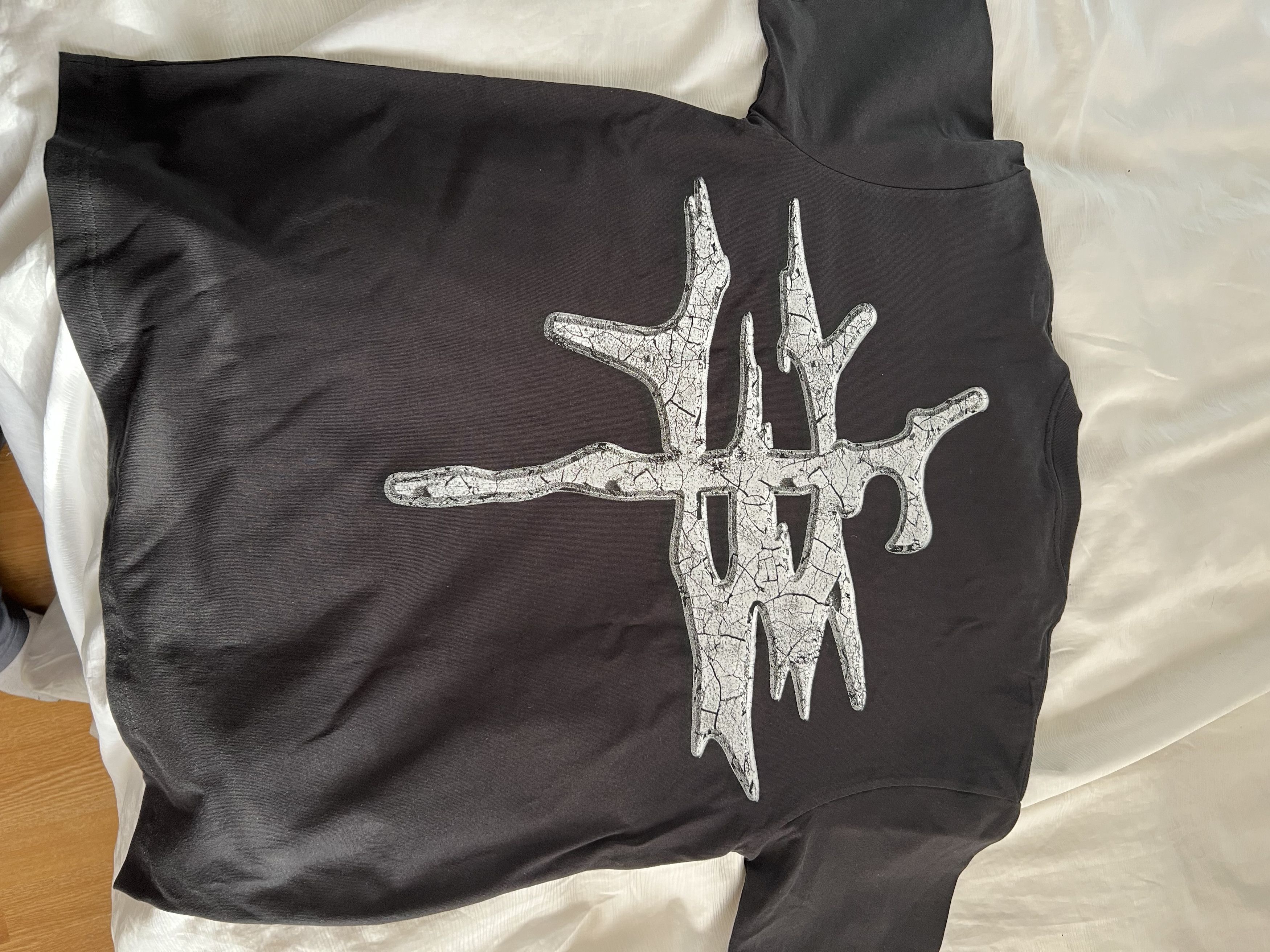 Other TH3M Jesus Tee Size US L / EU 52-54 / 3 - 2 Thumbnail