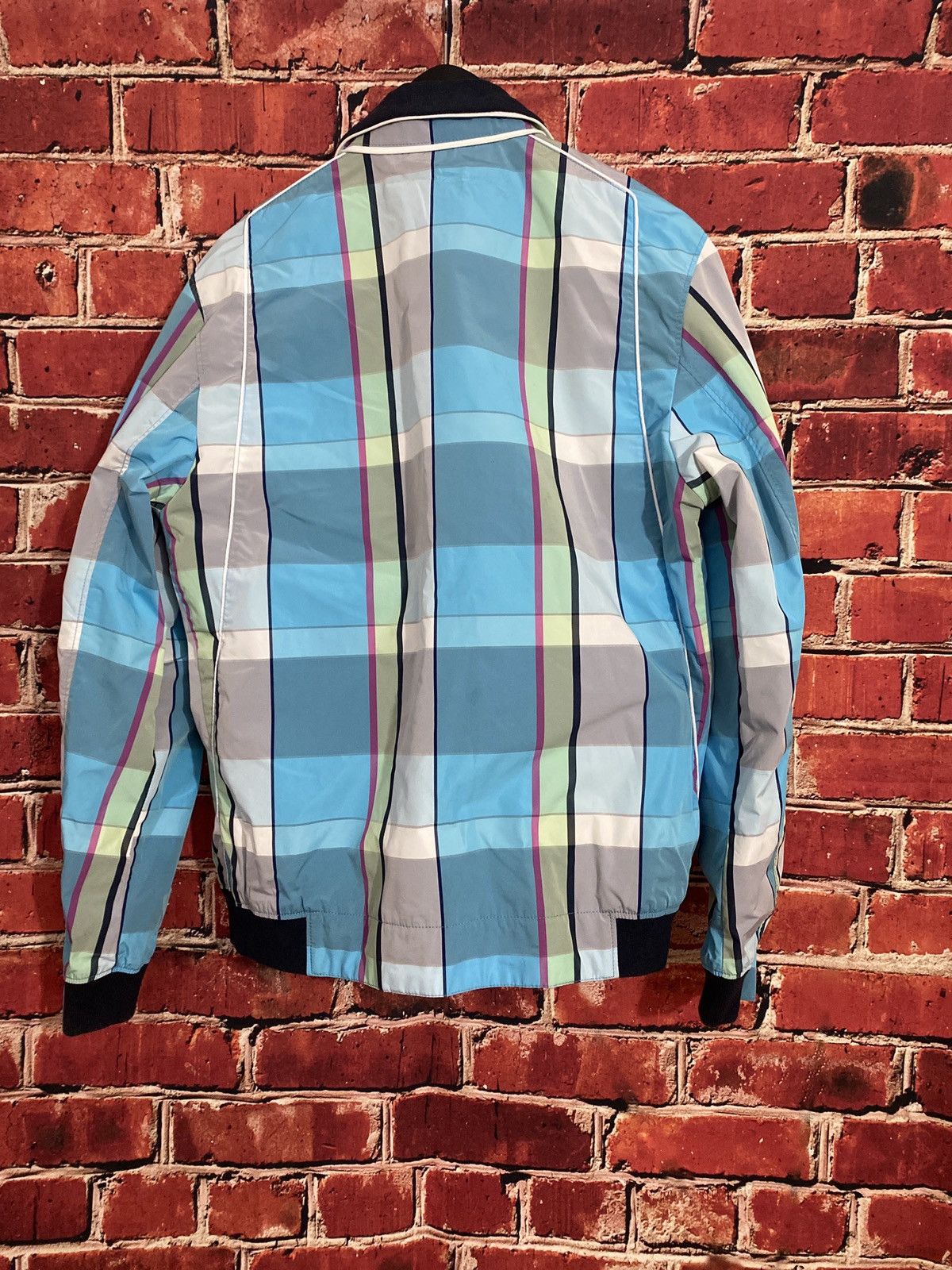 Hugo Boss Hugo Boss Light Jacket Size US M / EU 48-50 / 2 - 5 Thumbnail