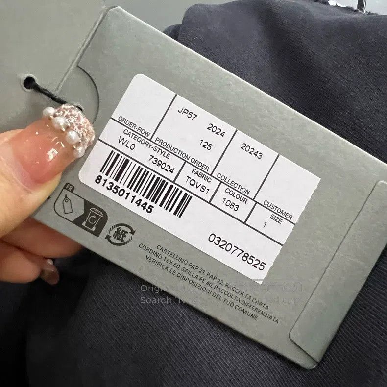 Balenciaga Balenciaga Statue of Liberty destroyed washed hoodie Size US S / EU 44-46 / 1 - 5 Thumbnail