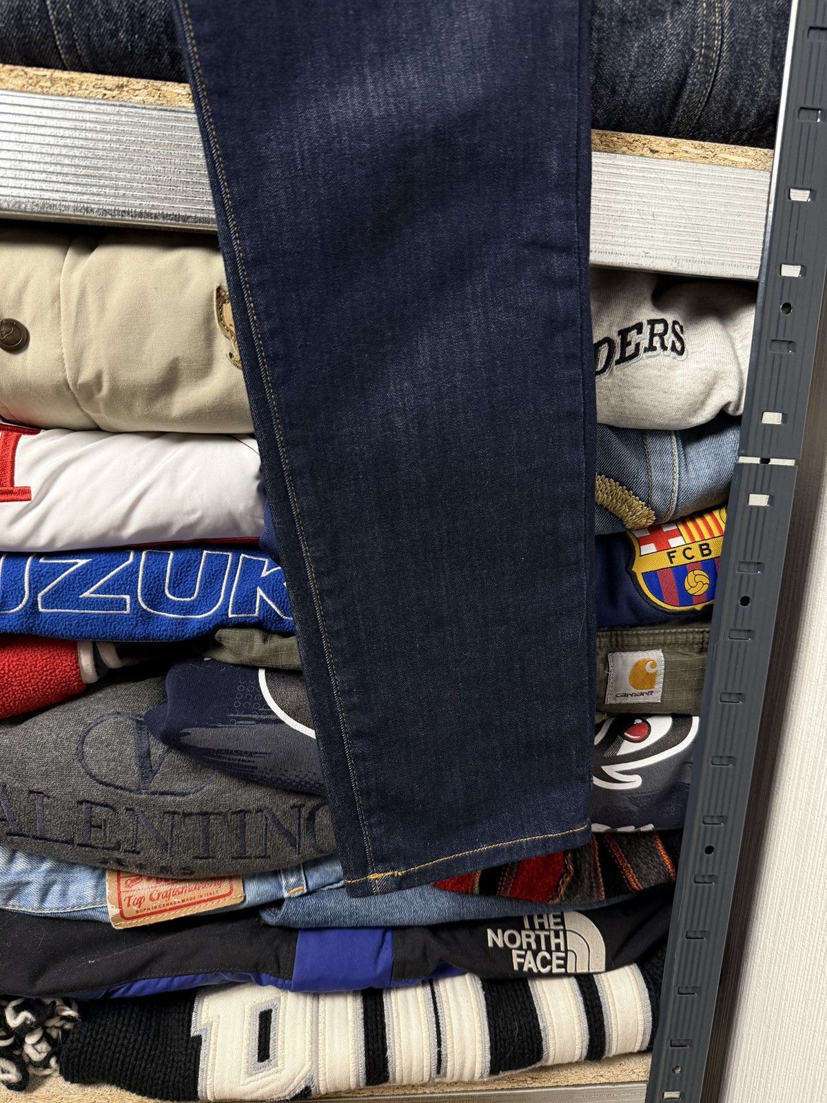 Jacob Cohen Jacob Cohen Denim Jeans Size US 29 - 6 Thumbnail