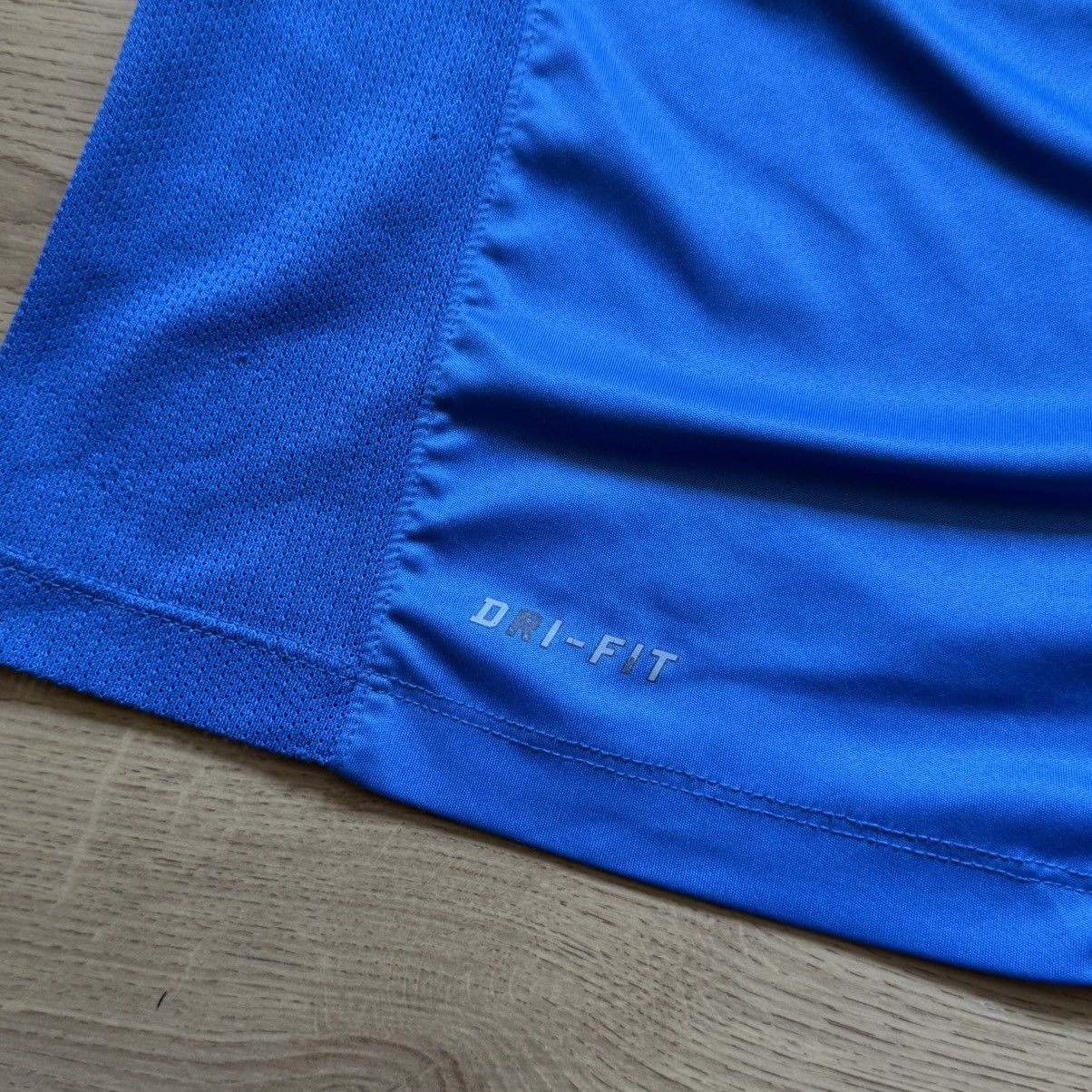 Nike France training 2012-2013 shirt jersey Nike Size US M / EU 48-50 / 2 - 4 Thumbnail