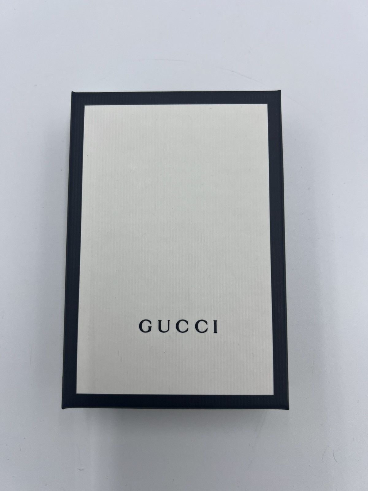 Gucci Supreme Fox Card Holder Size ONE SIZE - 10 Thumbnail