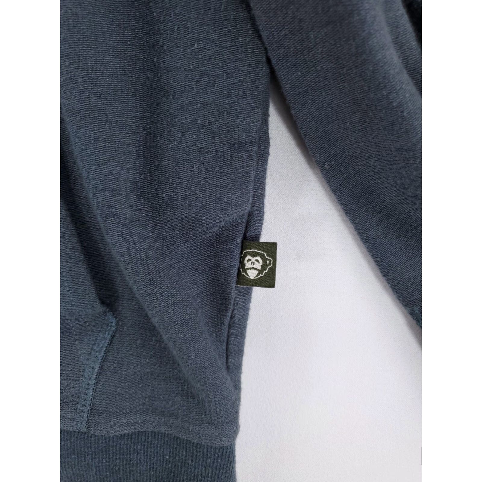 Howler Brothers Howler Bros Shaman Hoodie Full Zip Jacket Aztec Southwest Green Mens M Size US M / EU 48-50 / 2 - 3 Thumbnail