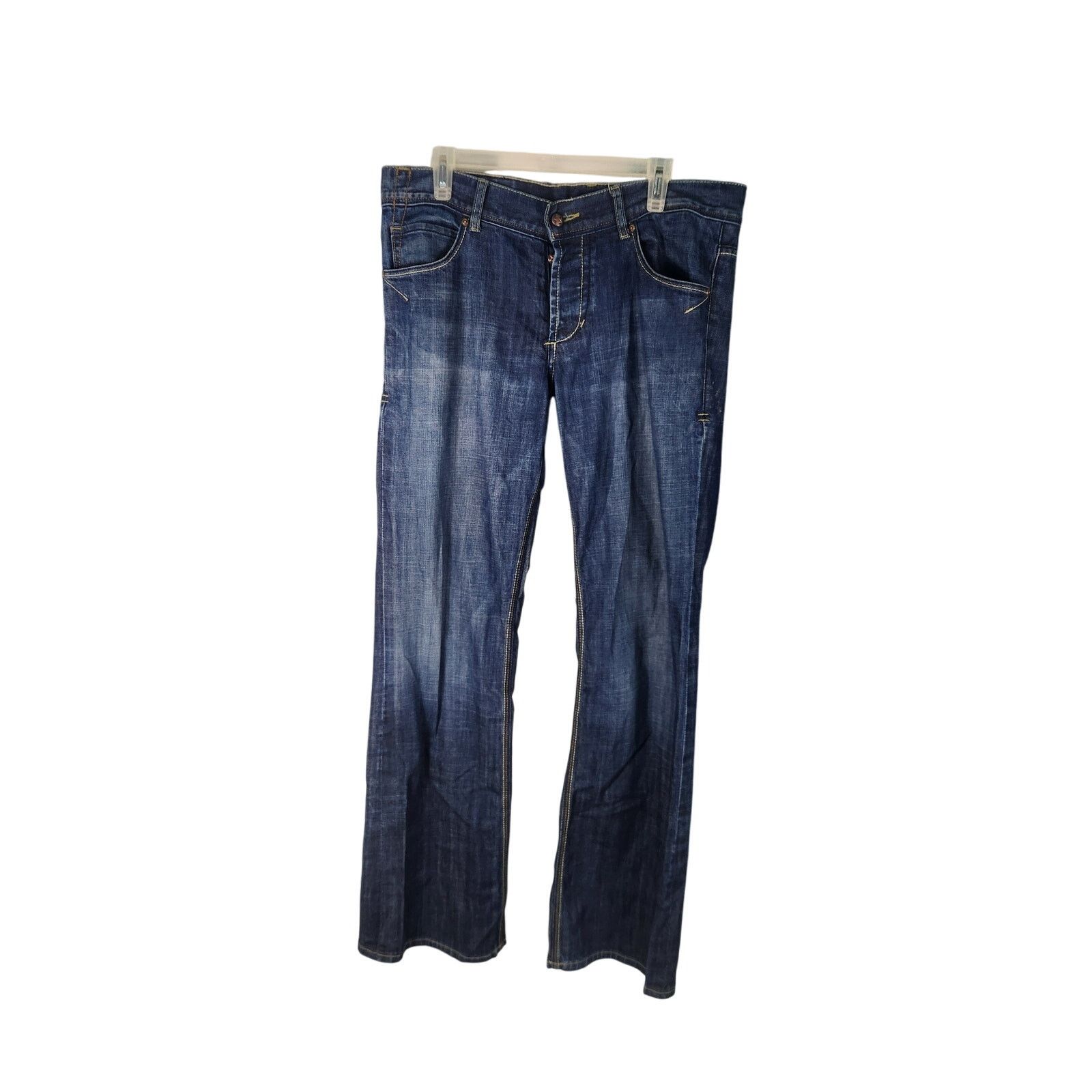 Other People's Liberation jeans men's 32 Size US 32 / EU 48 - 1 Thumbnail