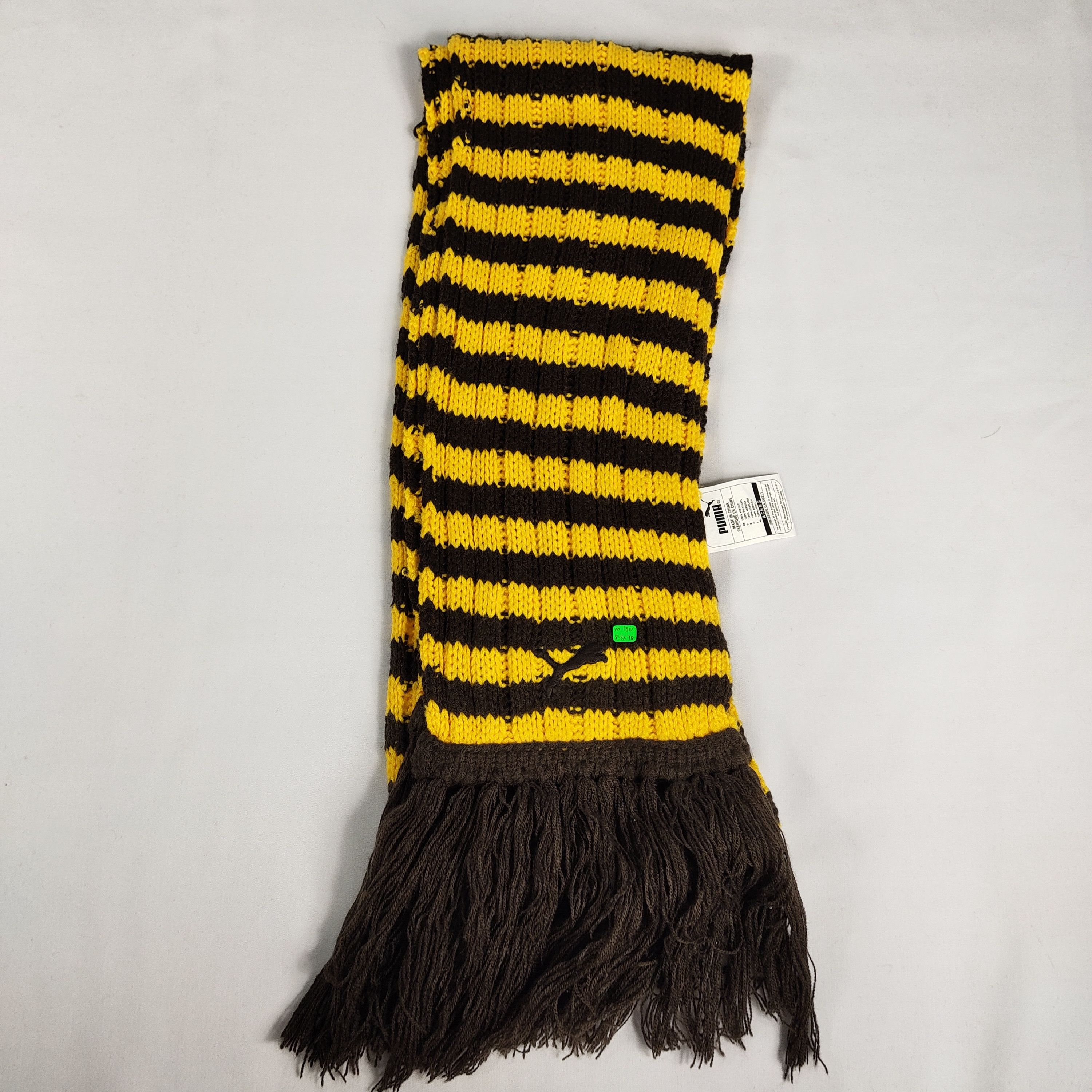Puma Puma Scarf / Muffler / Neckwear M180 Size ONE SIZE - 2 Thumbnail