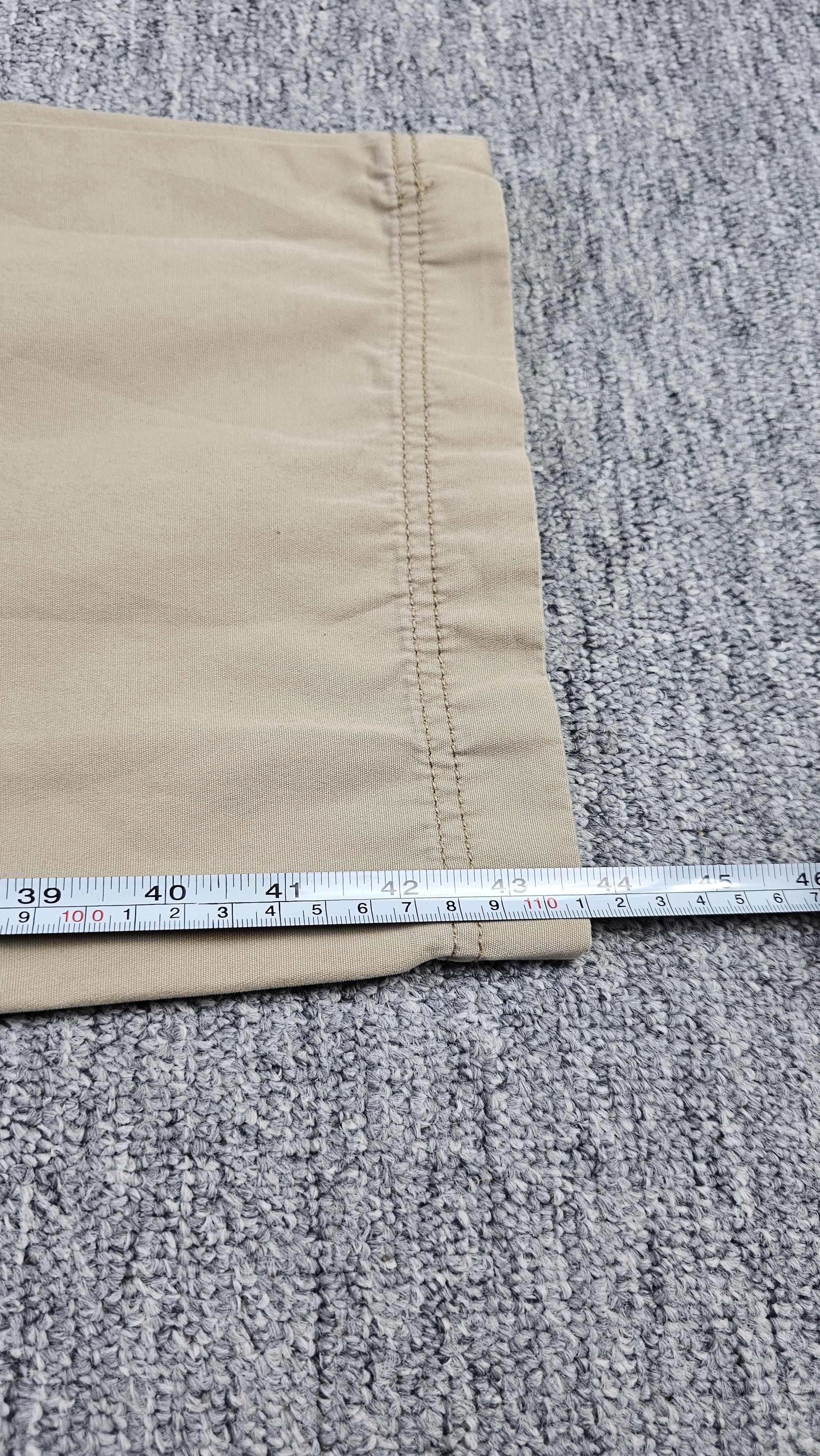 camel active Vintage Camel Active Zip-Off Convertible Cargo Pants Size US 40 / EU 56 - 16 Thumbnail