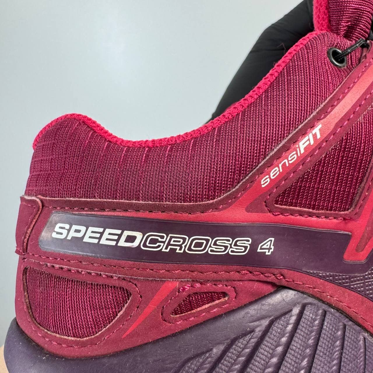 Salomon Salomon Speedcross GTX Trail Shoes Women US 7.5 EU 39 Size US 7.5 / IT 37.5 - 10 Thumbnail