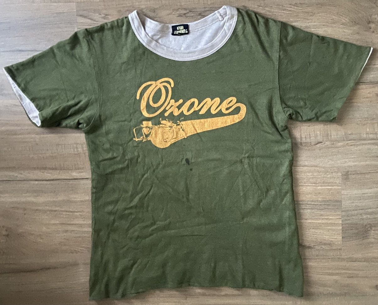 大人気定番商品 Ozone Community Grailed | トップス