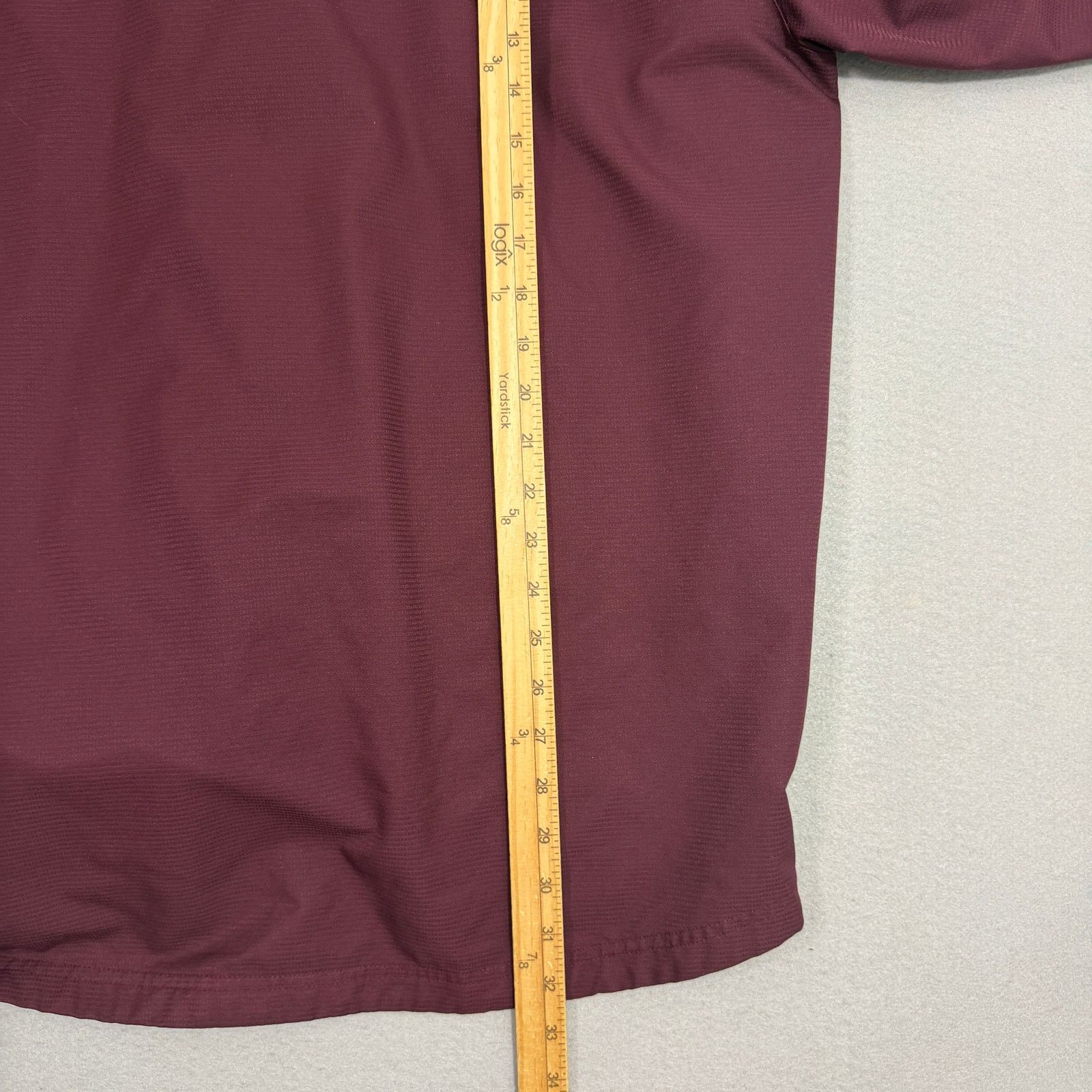 Adidas Adidas Central Michigan University Windbreaker Men's XL CMU Size US XL / EU 56 / 4 - 8 Thumbnail