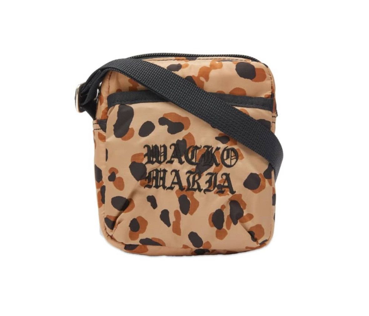 image of Wacko Maria Bag, Men's