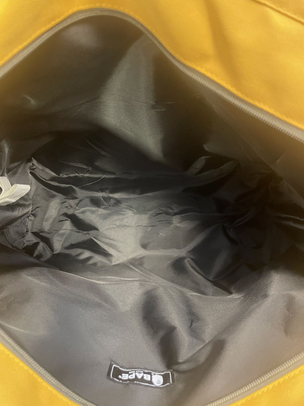 Bape Bape Tote Bag Size ONE SIZE - 7 Thumbnail