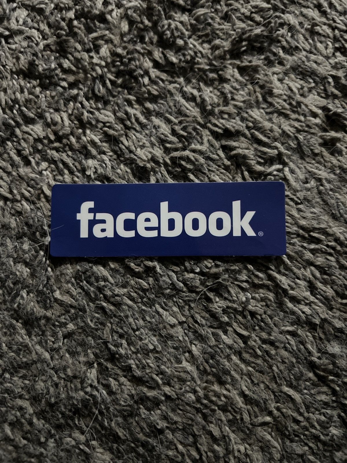 Hypebeast Facebook Sticker Size ONE SIZE - 1 Thumbnail