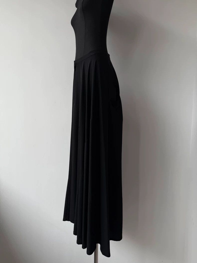 Yohji Yamamoto Yohji Yamamoto size 2 13AW Long Skirt Full Round Skirt 250 Size M / US 6-8 / IT 42-44 - 4 Thumbnail