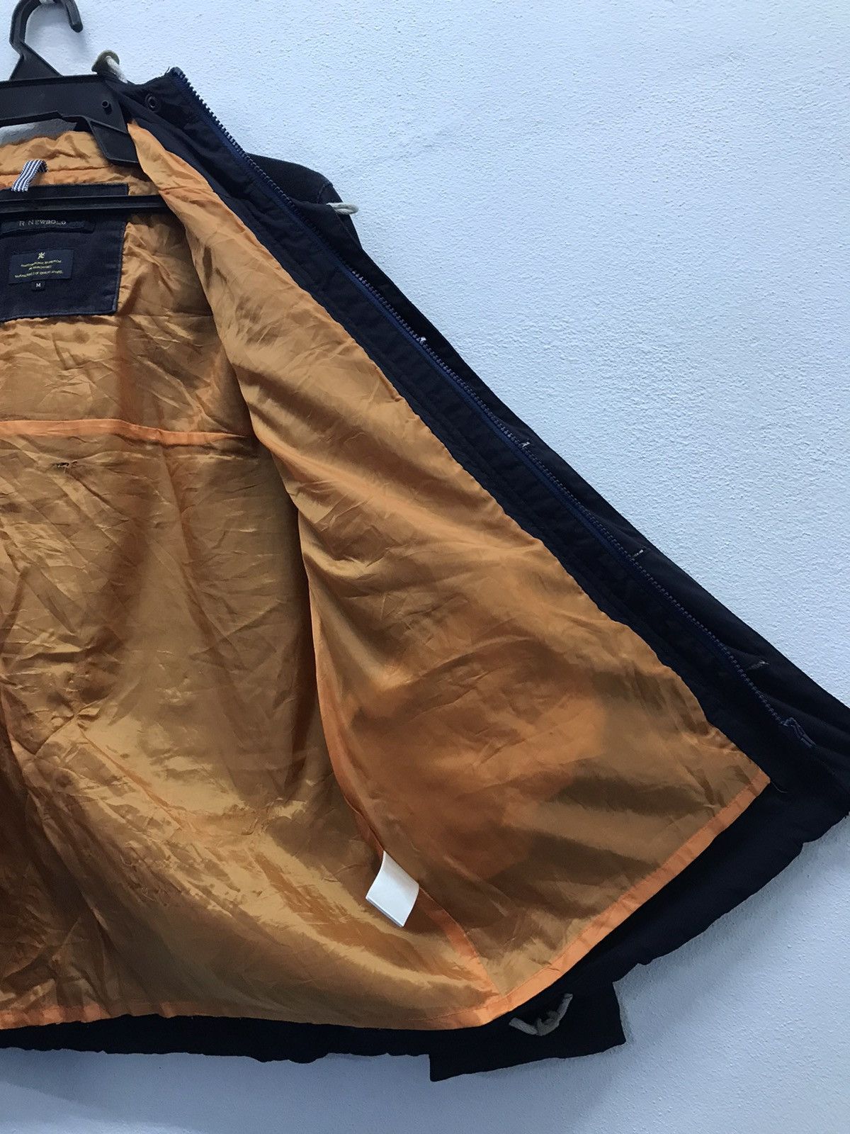 R.Newbold × Vintage Vintage R.Newbold Jacket Size US M / EU 48-50 / 2 - 12 Thumbnail