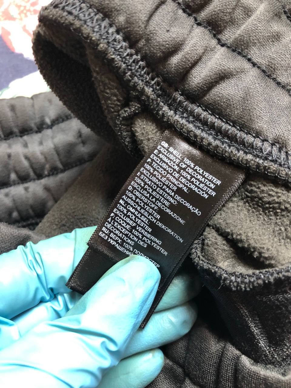 The North Face Vintage The North Face Sportwear Training Sweatpants Size US 28 / EU 44 - 3 Thumbnail