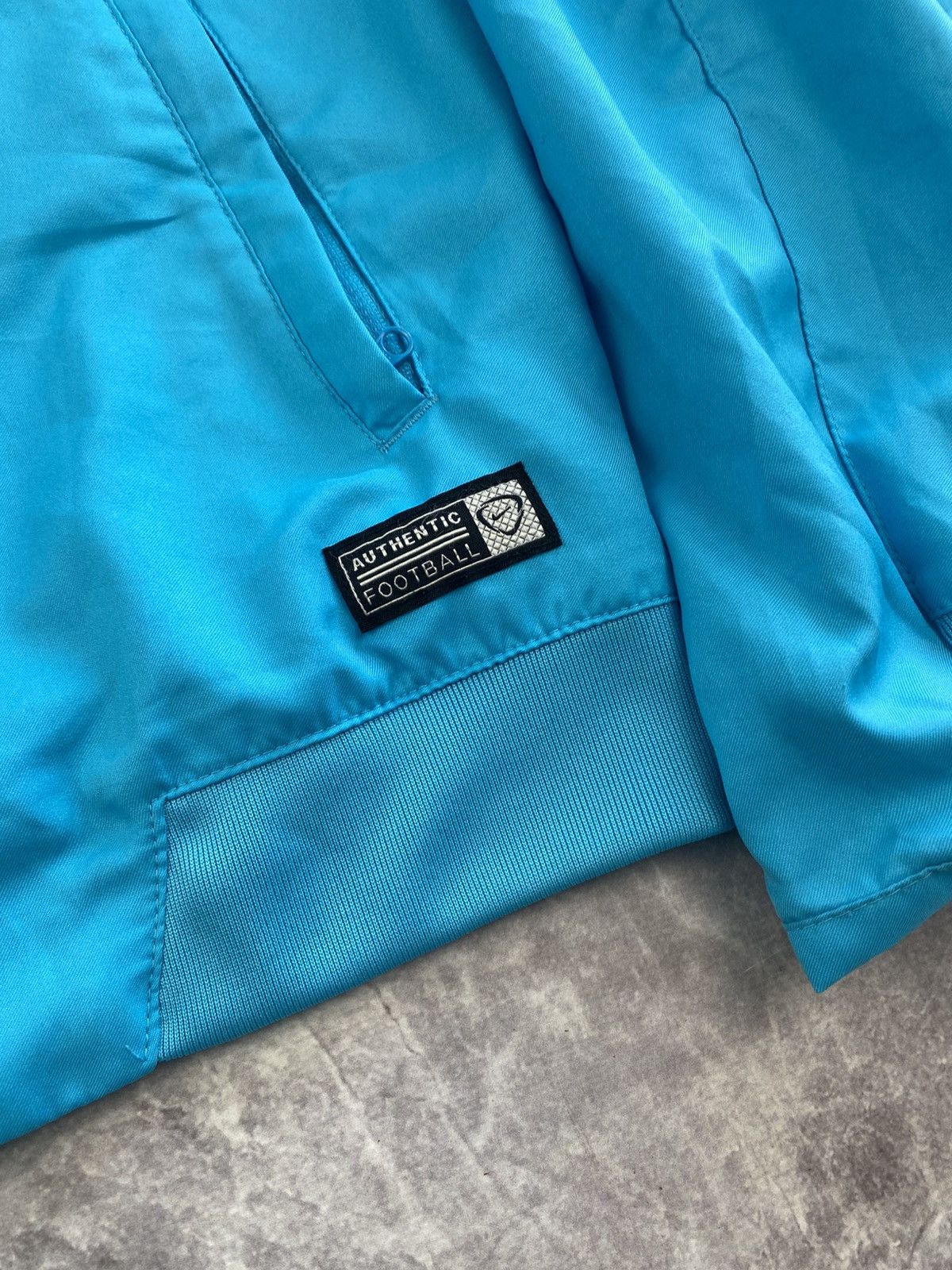 Nike Nike Manchester City 2015/2016 Training Track Jacket Size: M Size US M / EU 48-50 / 2 - 4 Thumbnail