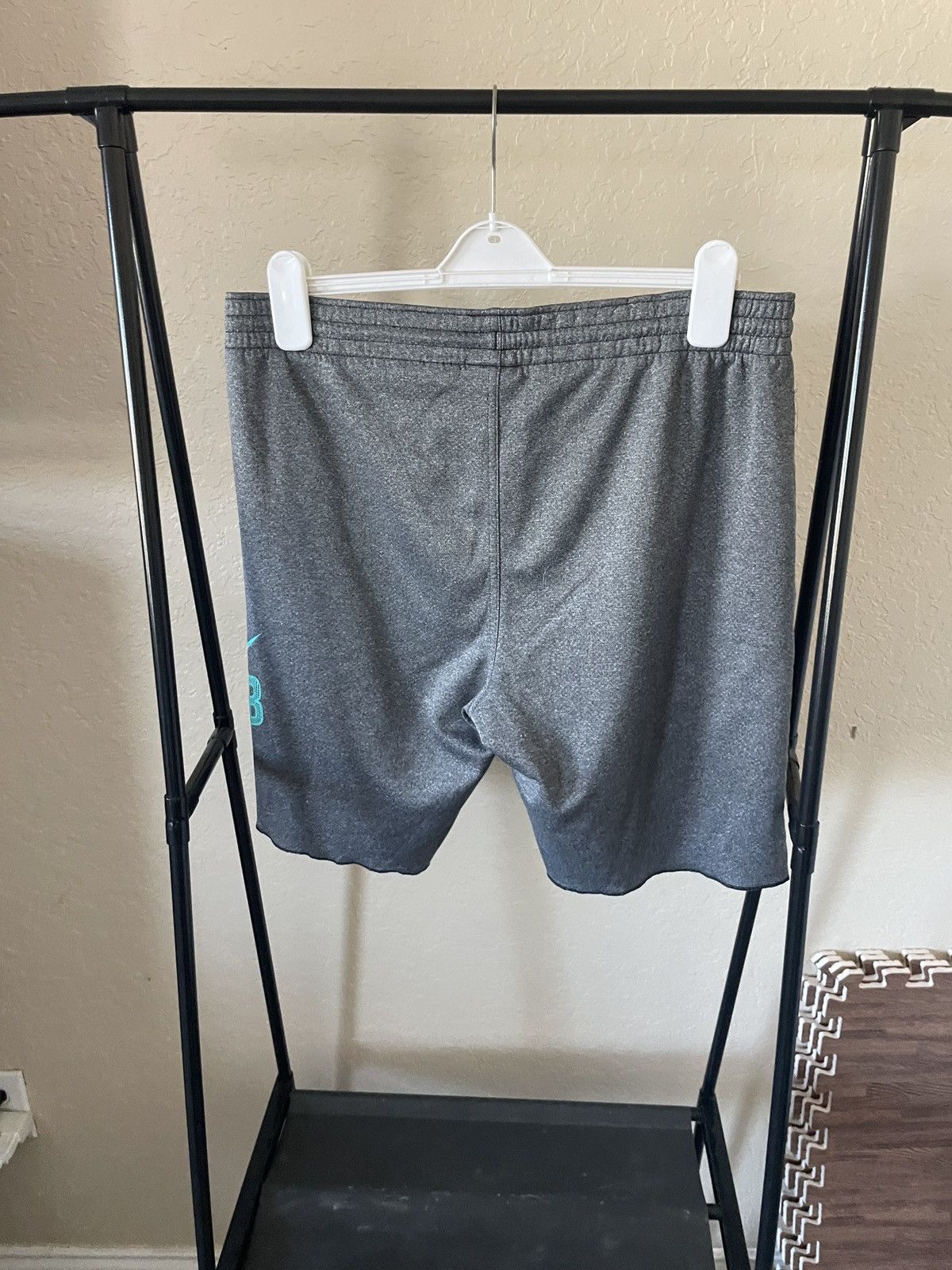Nike SB Nike SB skater shorts Size US 34 / EU 50 - 5 Thumbnail