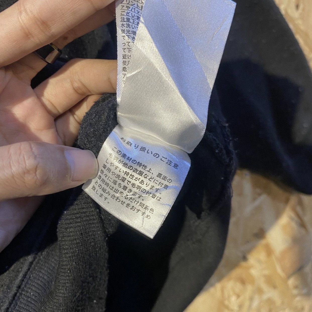 Vans × Vintage Vintage Vansports Sweatshirts Size US L / EU 52-54 / 3 - 9 Thumbnail