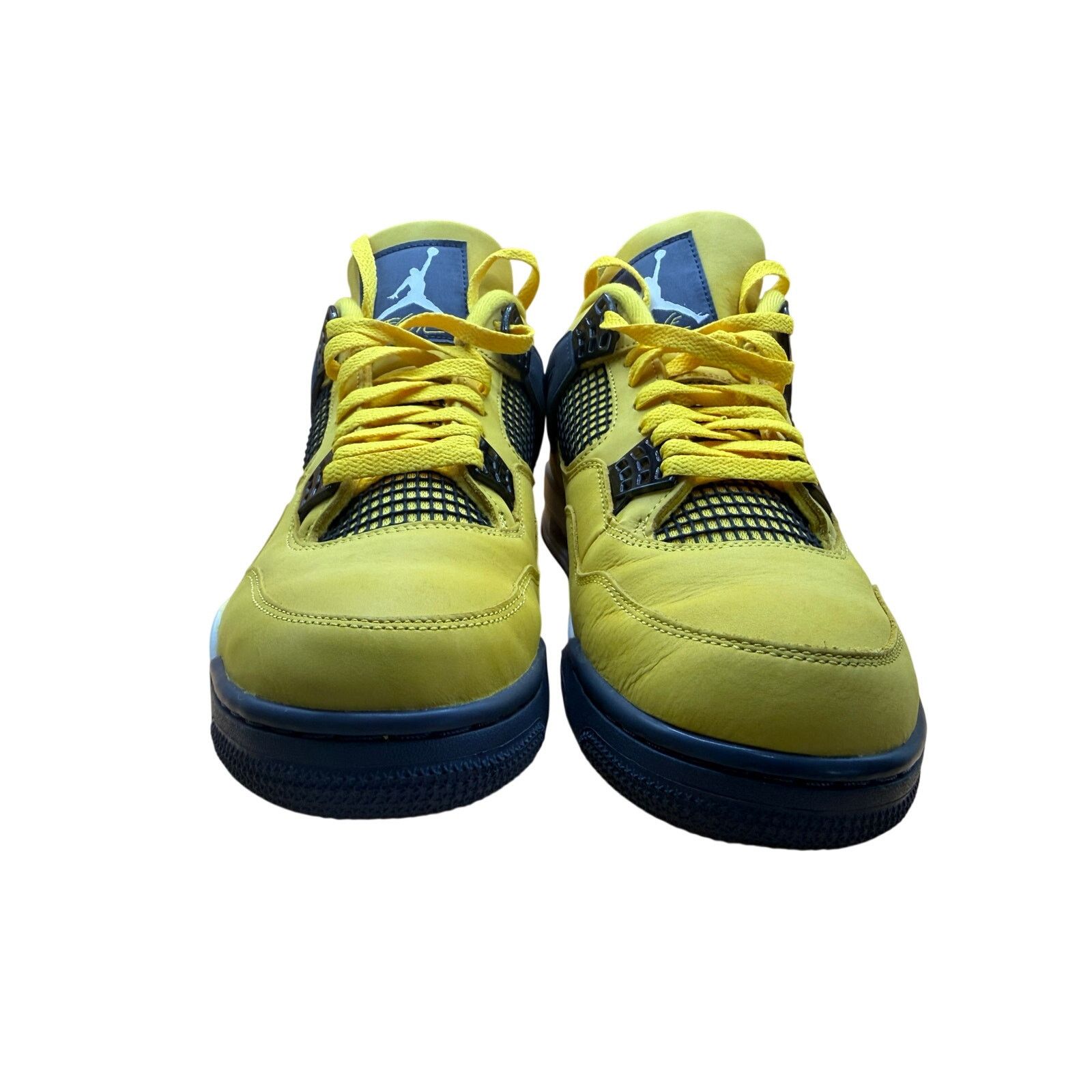 Jordan Brand Jordan 4 Lightning Size 11 Size US 11 / EU 44 - 7 Thumbnail