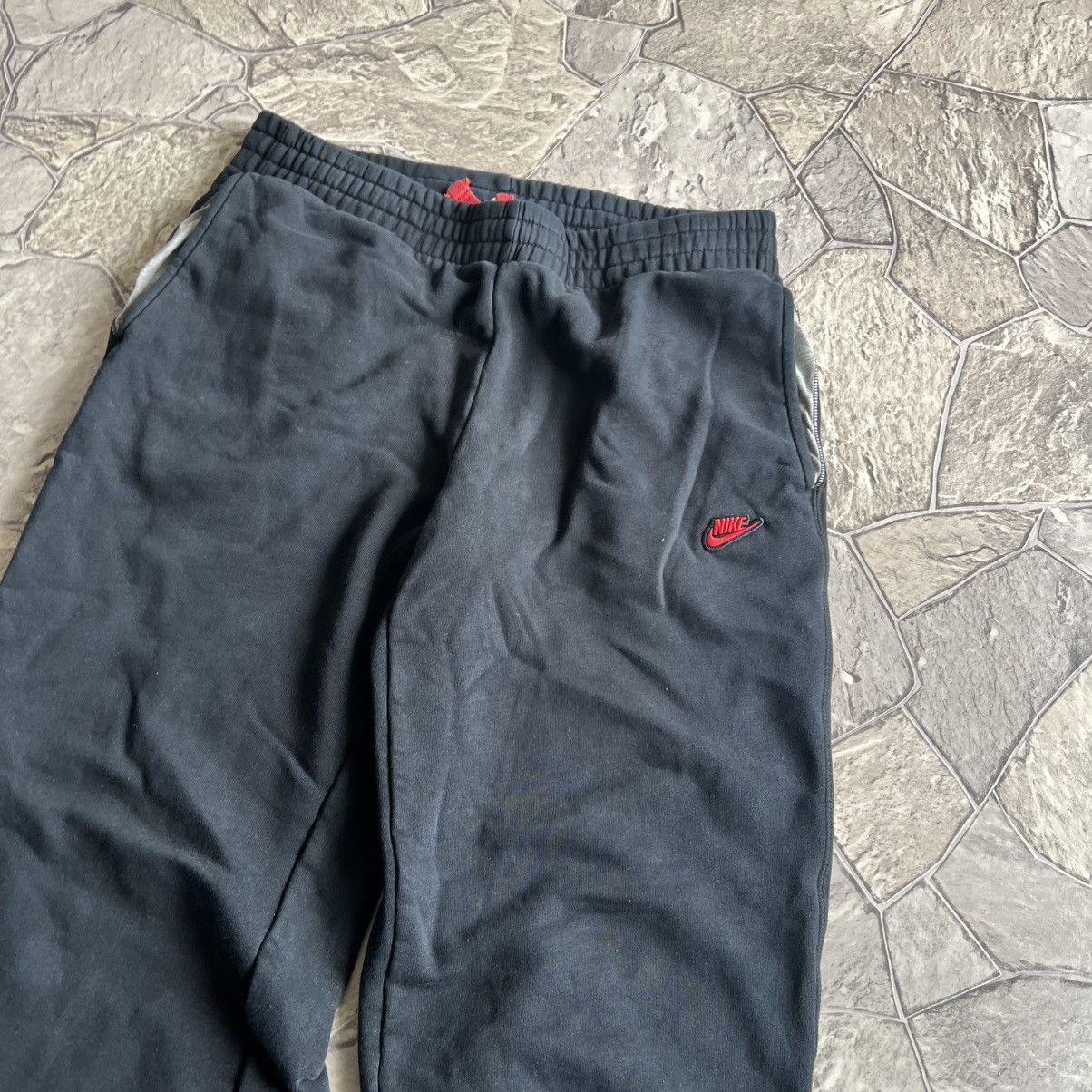 Nike Vintage nike pants Size US 30 / EU 46 - 2 Thumbnail