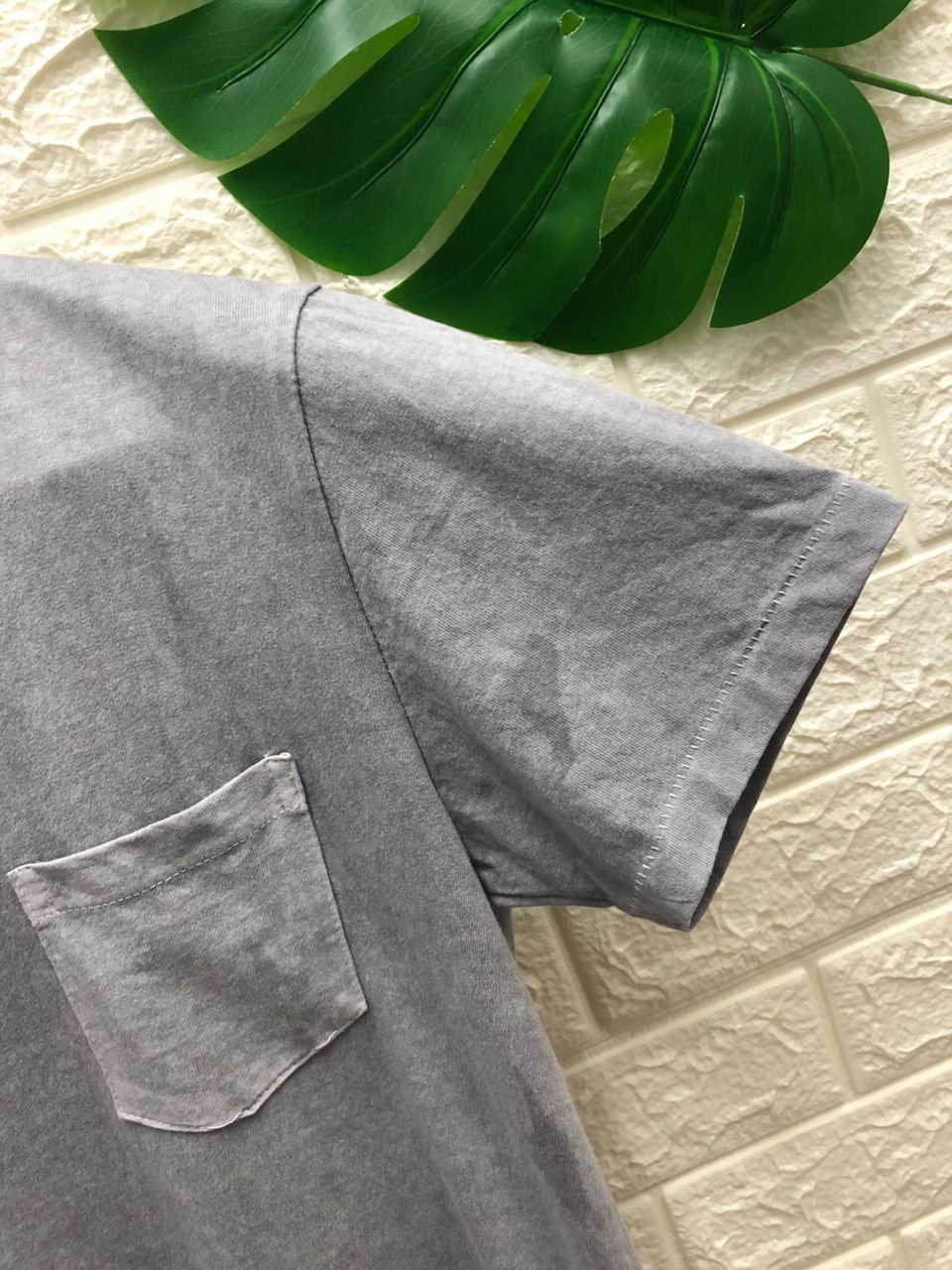 Journal Standard Velva Sheen College shirt x Journal Standard Size US M / EU 48-50 / 2 - 5 Thumbnail