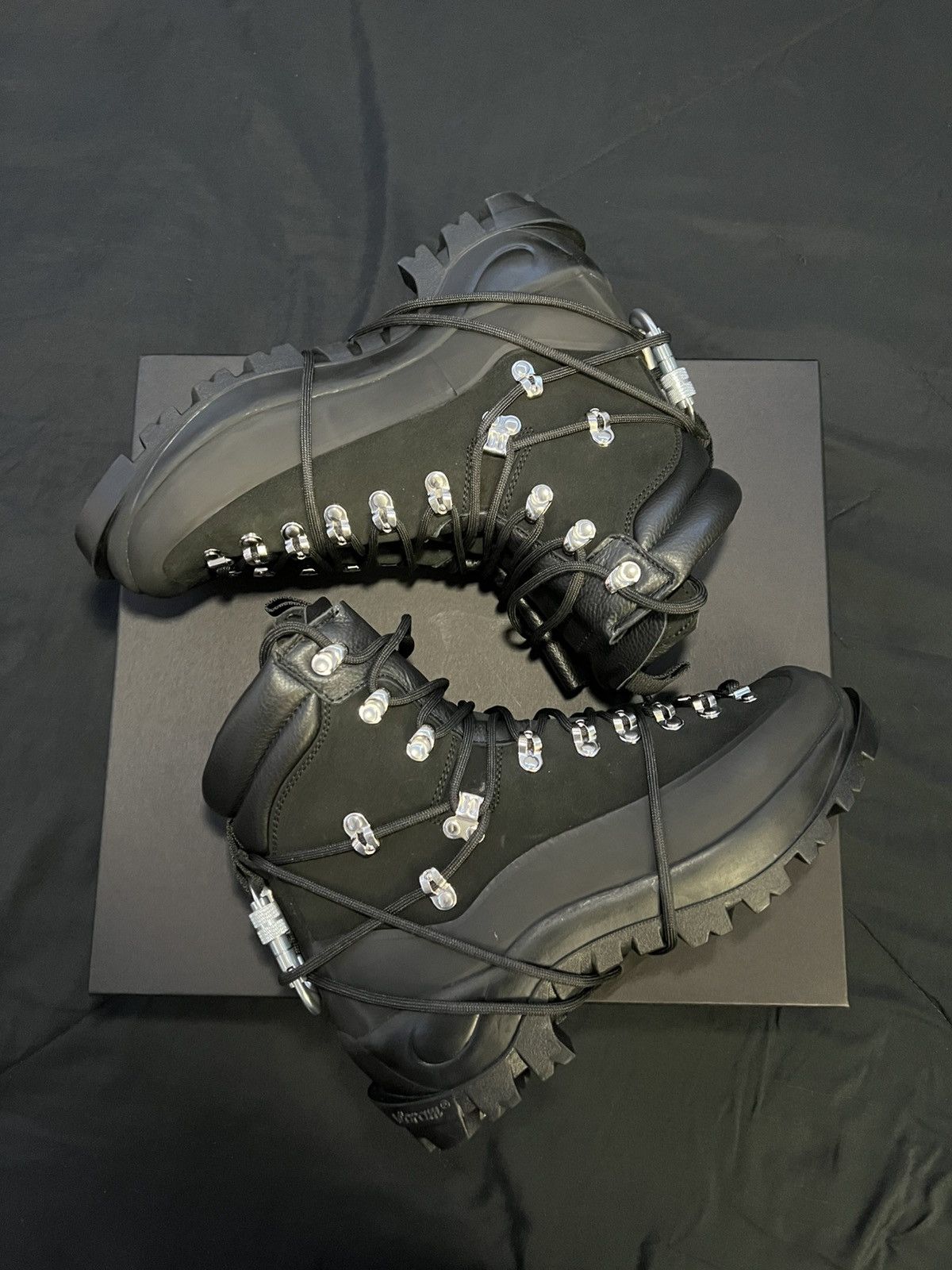 Diemme × Heliot Emil Heliot Emil x Diemme Hiking Boots Size US 9 / EU 42 - 2 Thumbnail
