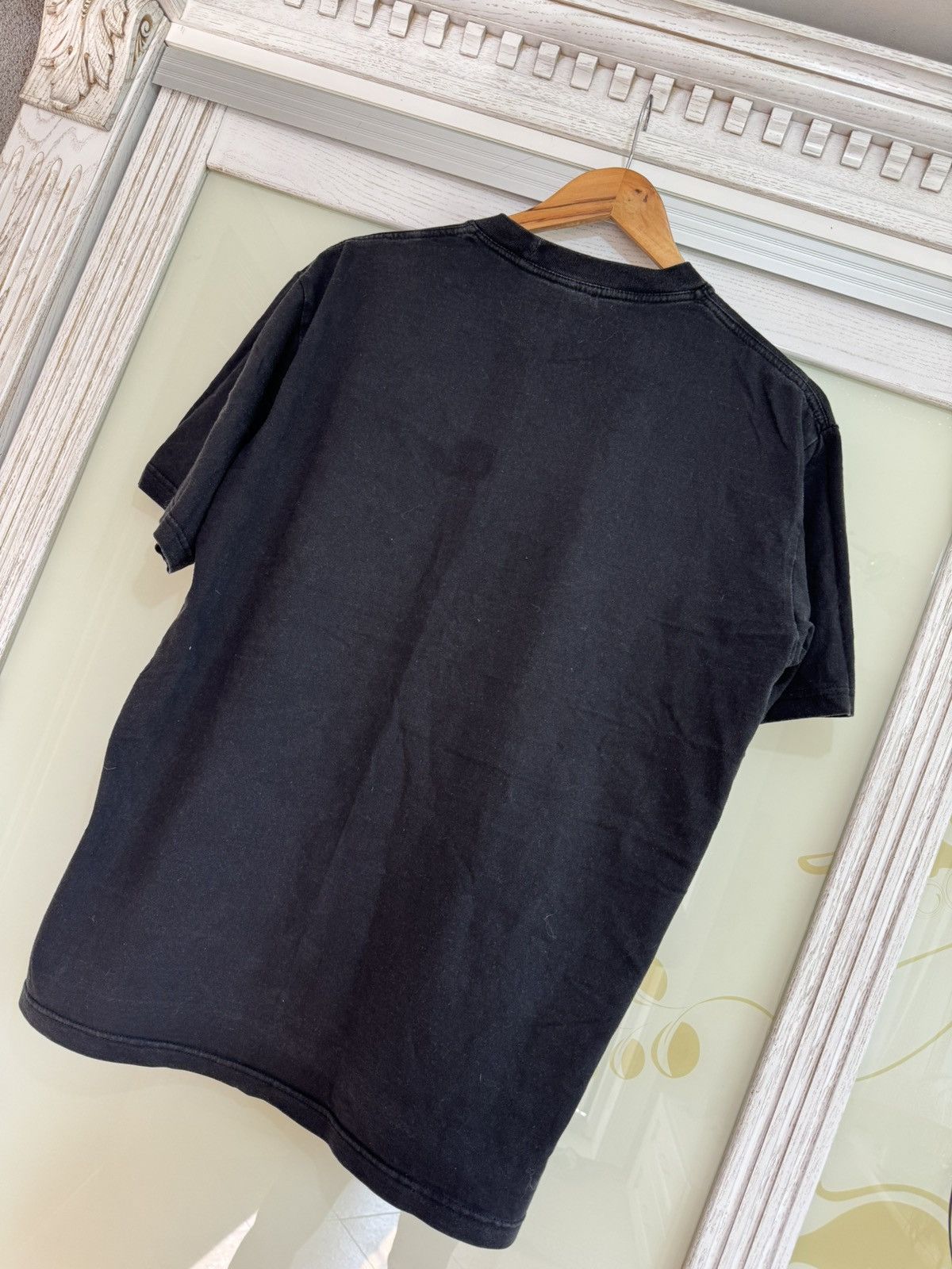 Vintage Vintage Bada Bing 2000 The Sopranos HBO Girl Tee Rare Shirt Size US L / EU 52-54 / 3 - 9 Thumbnail