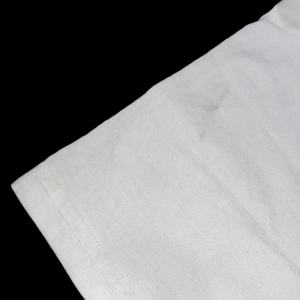 Vlone Vlone Blue Friends Tee White (XL) Size US XL / EU 56 / 4 - 6 Thumbnail