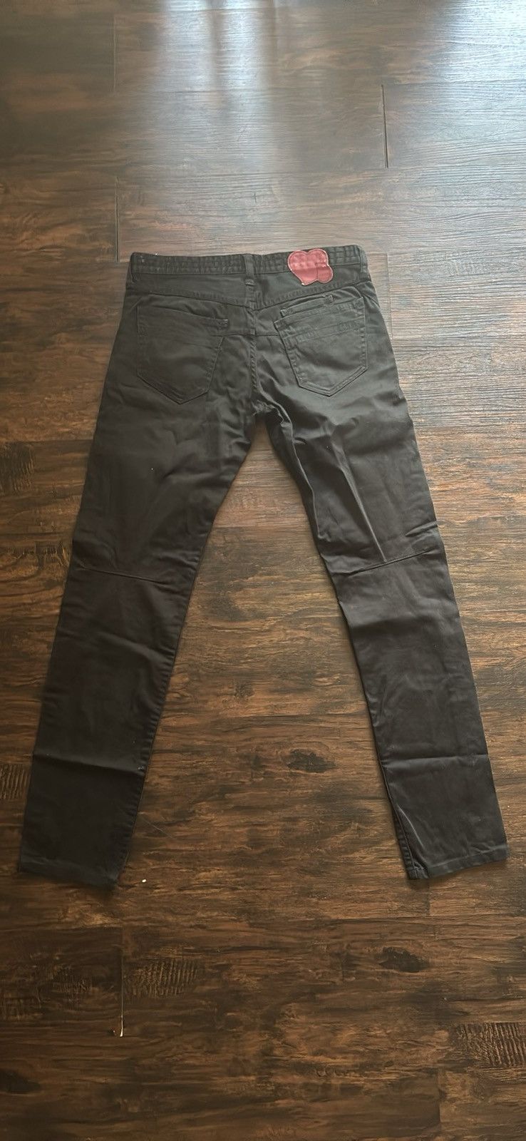 Number (N)ine Number (N)ine Slacks Size US 28 / EU 44 - 2 Thumbnail