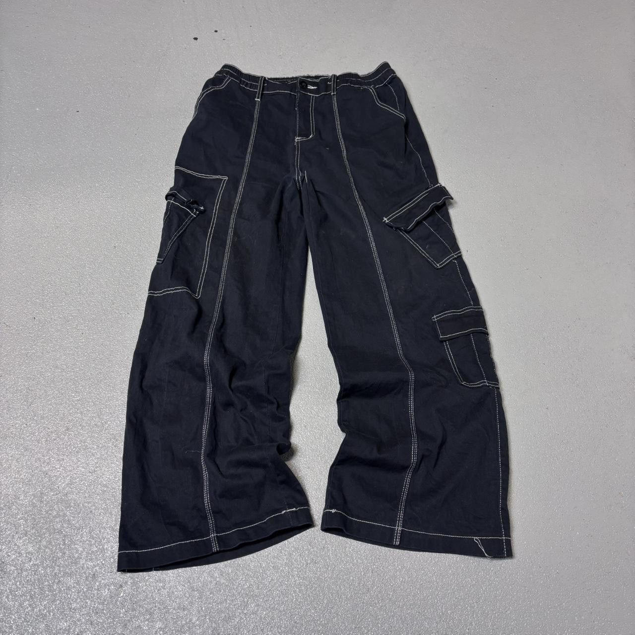 opium cargo pants shine luxury似 opium cargo pants | eBay