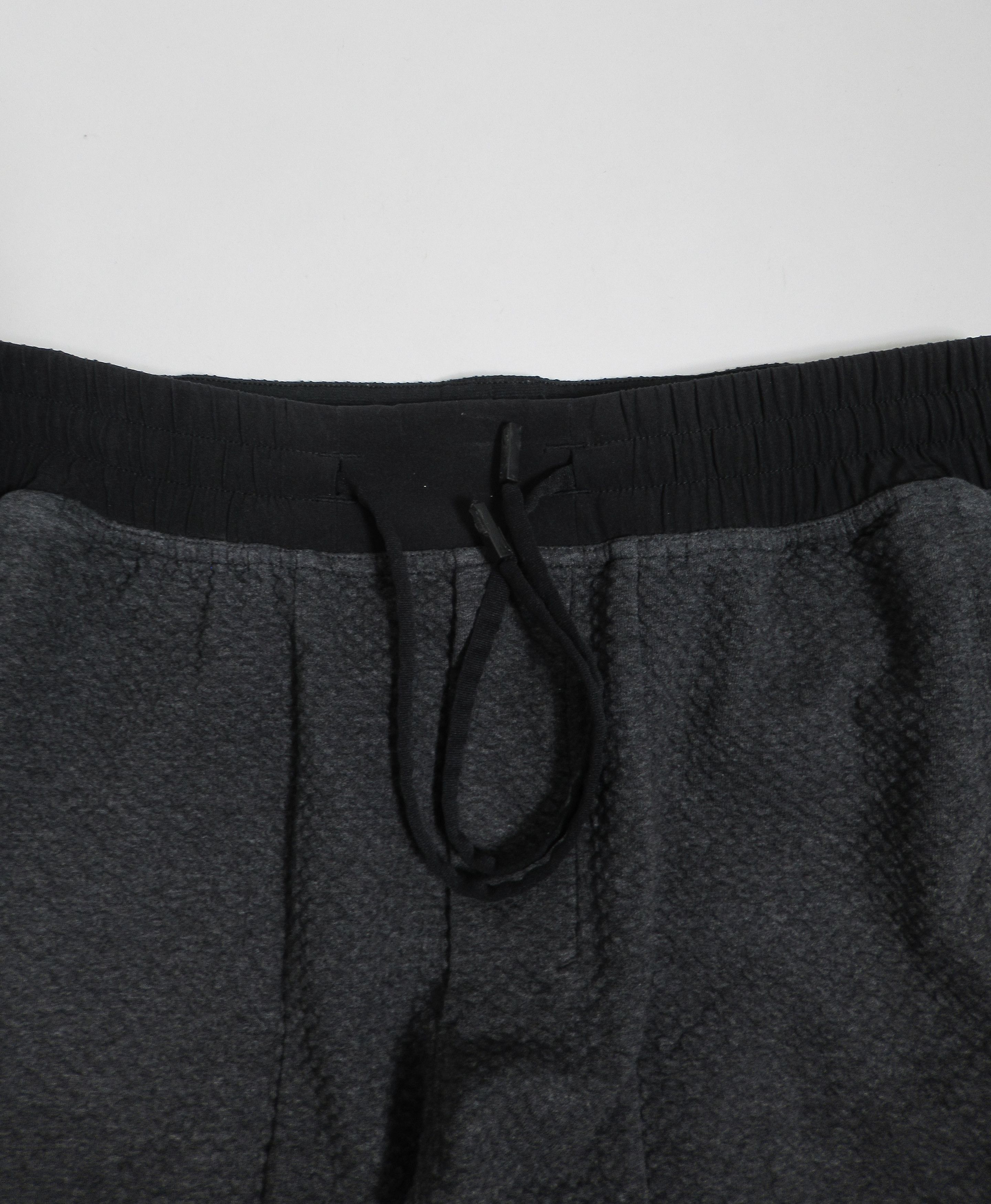 Lululemon Lululemon Men's At Ease Jogger Heathered Black Size M Size US 32 / EU 48 - 4 Thumbnail