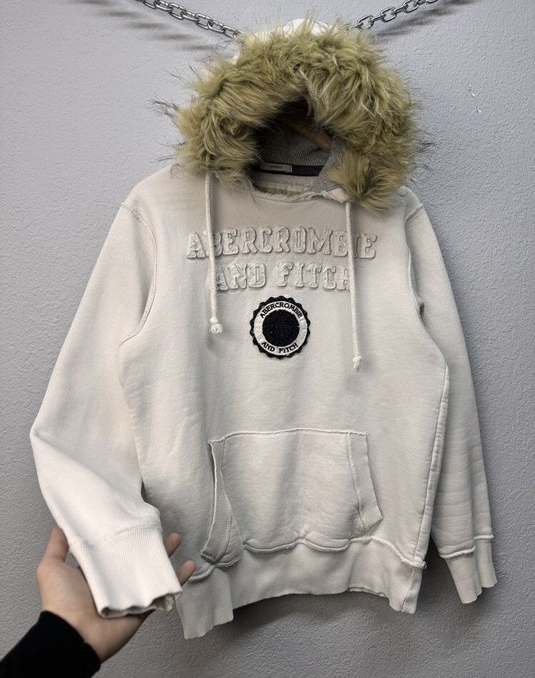 Le Grande Bleu (L.G.B.) Avant Garde Fur Rabbit Jacket If Six Was Nine Style Size US M / EU 48-50 / 2 - 1 Thumbnail