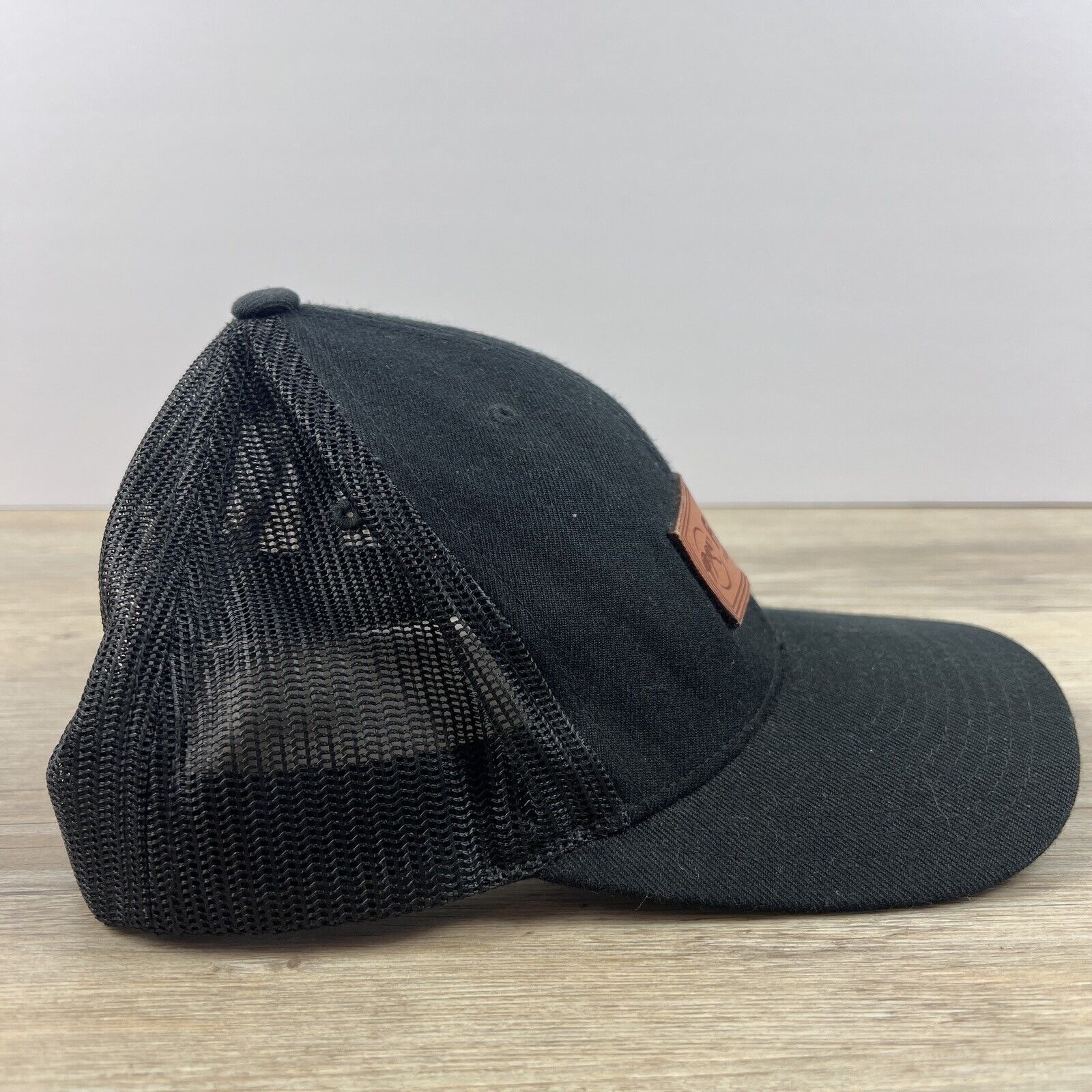 Other Falls Pest Services Hat Snapback Hat Black Adjustable Hat Ad Size ONE SIZE - 10 Thumbnail