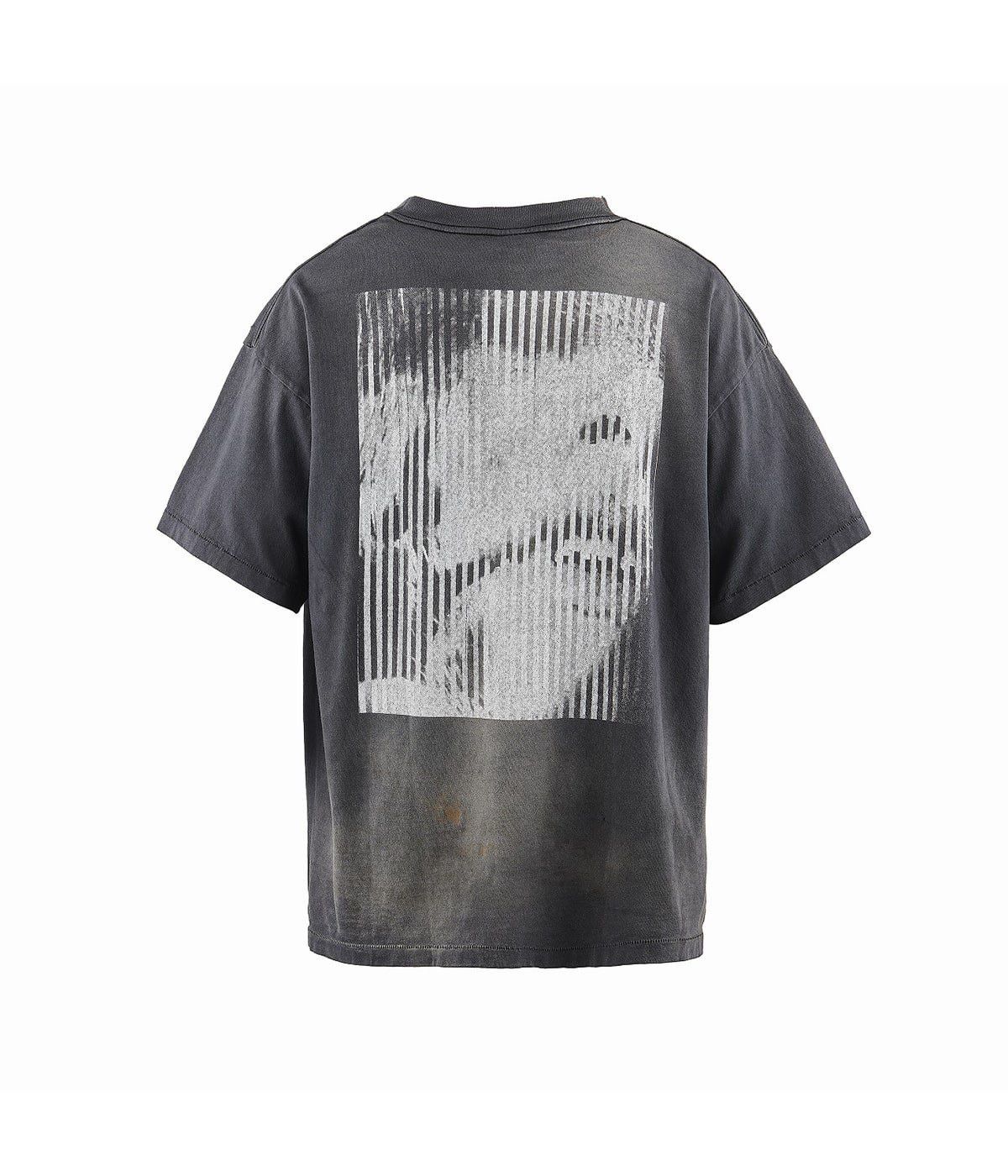 Japanese Brand × READYMADE × Saint Michael Saint Michael LOVE BEYOND TEE Size US XL / EU 56 / 4 - 2 Thumbnail