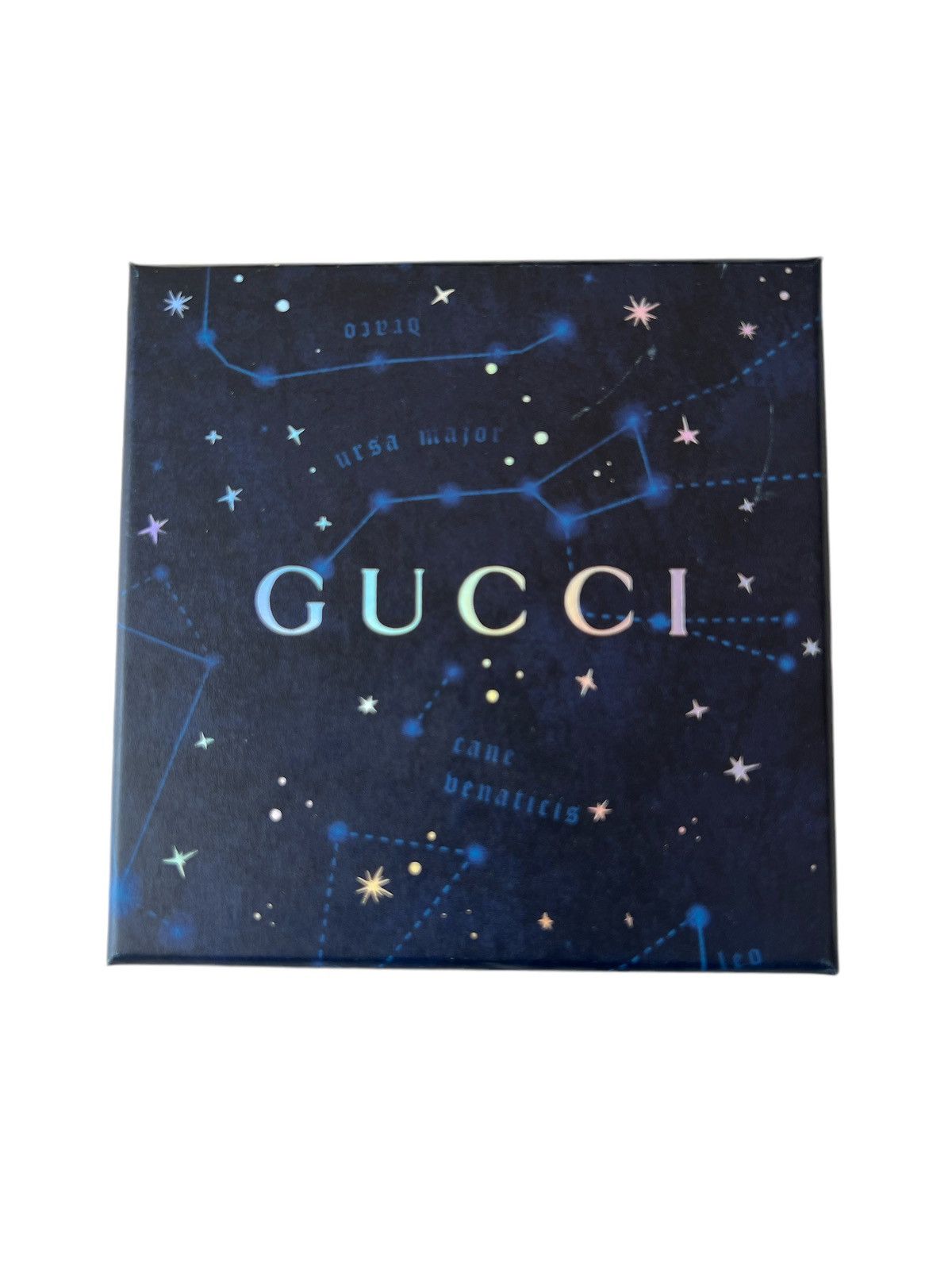 Gucci 🔥 GUCCI Constellation Christmas Ornament Set Silver Blue Size ONE SIZE - 4 Thumbnail