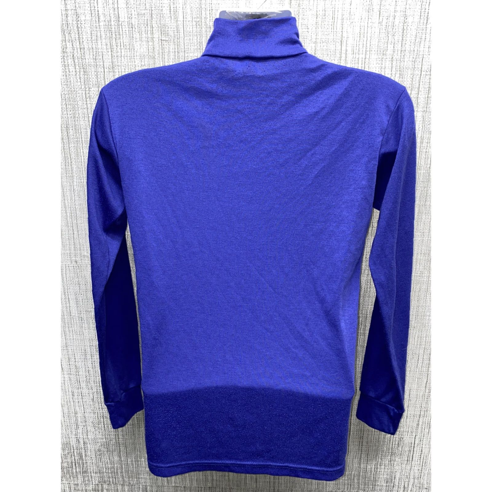 Patagonia VINTAGE Patagonia Capilene Mens Purple USA Made 1/2 Zip Pullover Jacket Size M Size US M / EU 48-50 / 2 - 5 Thumbnail