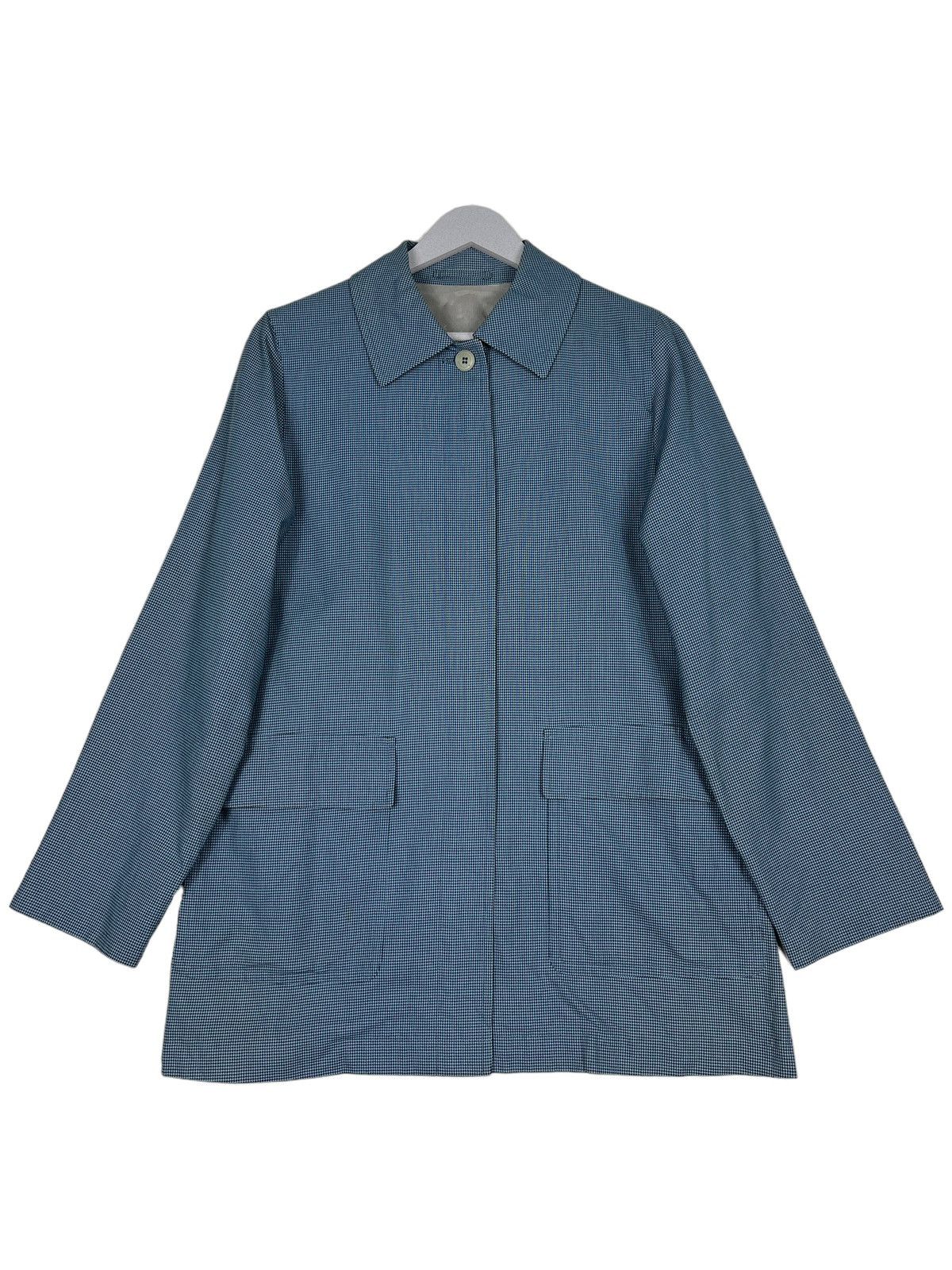 Aquascutum 🔥 AQUASCUTUM CASUAL JACKET Size US M / EU 48-50 / 2 - 2 Thumbnail