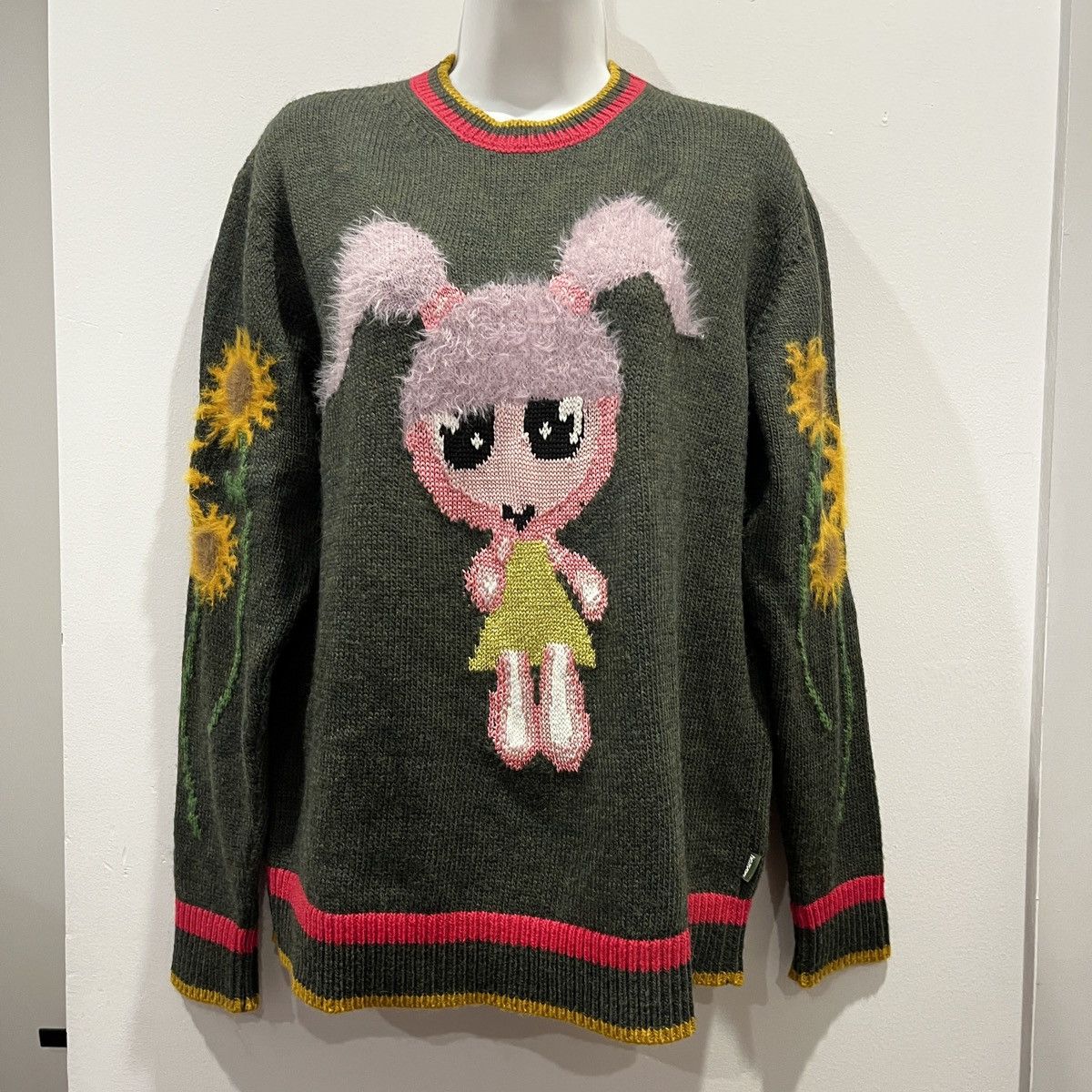 Heaven by Marc Jacobs × Marc Jacobs Heaven by Marc Jacob's