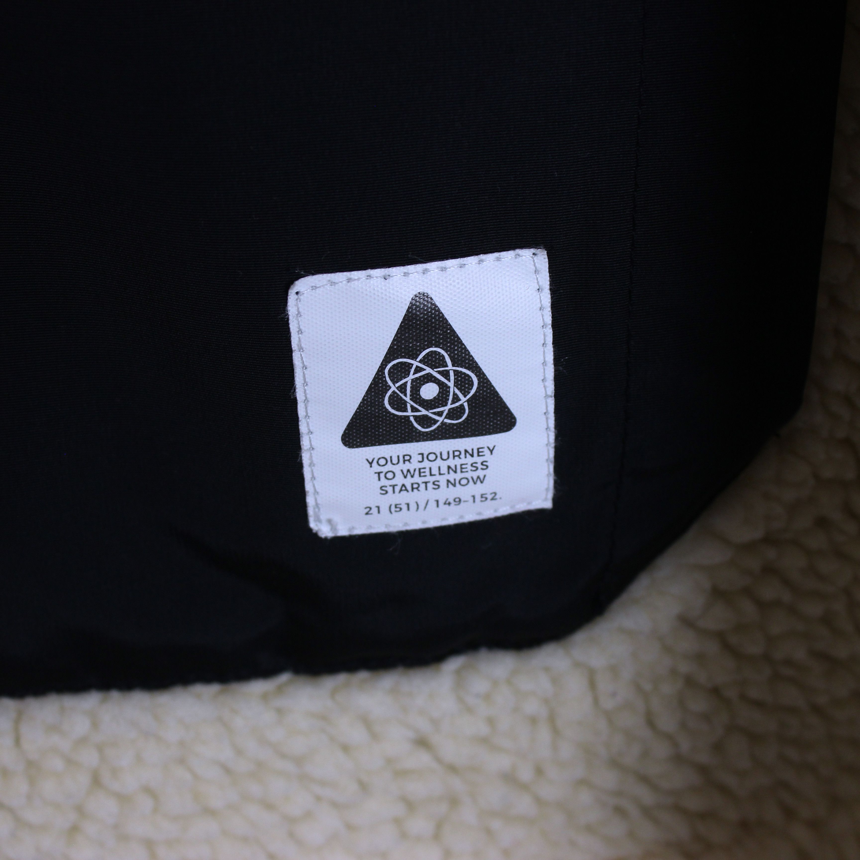 Other HOUSE BRAND men knitwear heavy fleece sherpa XL Size US XL / EU 56 / 4 - 6 Thumbnail