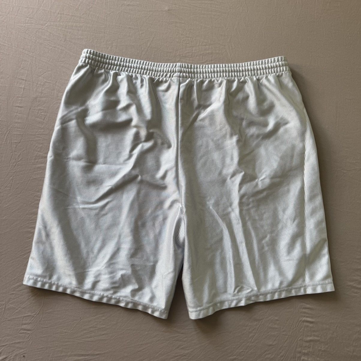 Champs Sport × Vintage Vintage Champs Sports Basketball Shorts Size US 38 / EU 54 - 2 Thumbnail