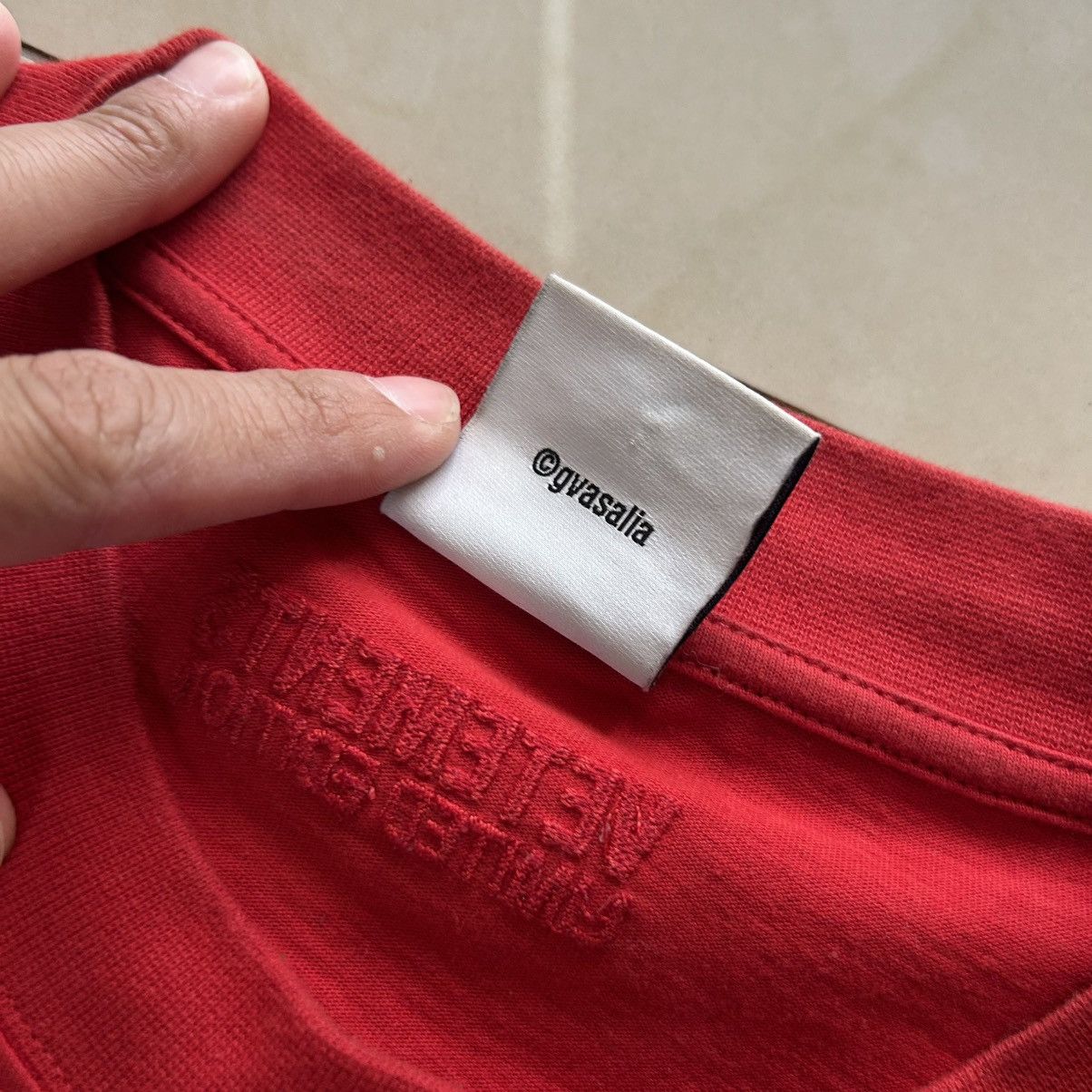 Vetements Vetements Onlyfans tee Size US XS / EU 42 / 0 - 3 Thumbnail