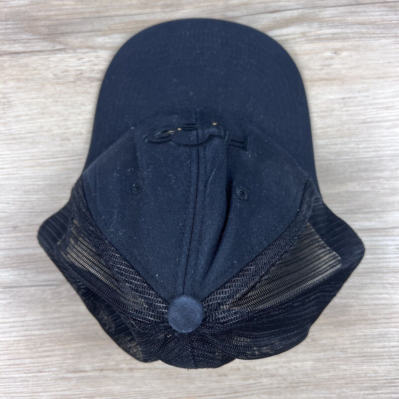 Other FNE9 SNapback Hat FNE Adjustable Hat Black Adjustable Hat Ad Size ONE SIZE - 10 Thumbnail