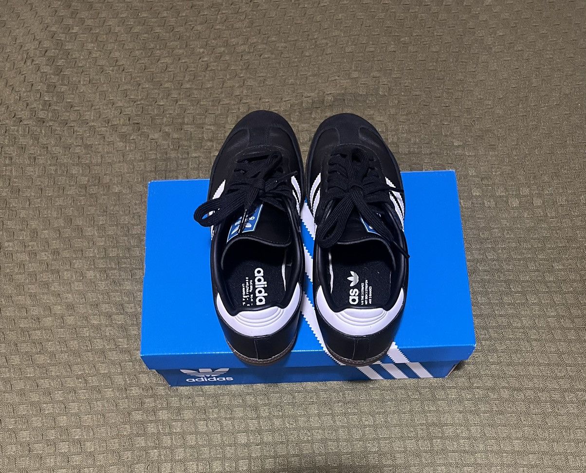 Adidas Adidas Samba Size US 7 / EU 40 - 6 Thumbnail